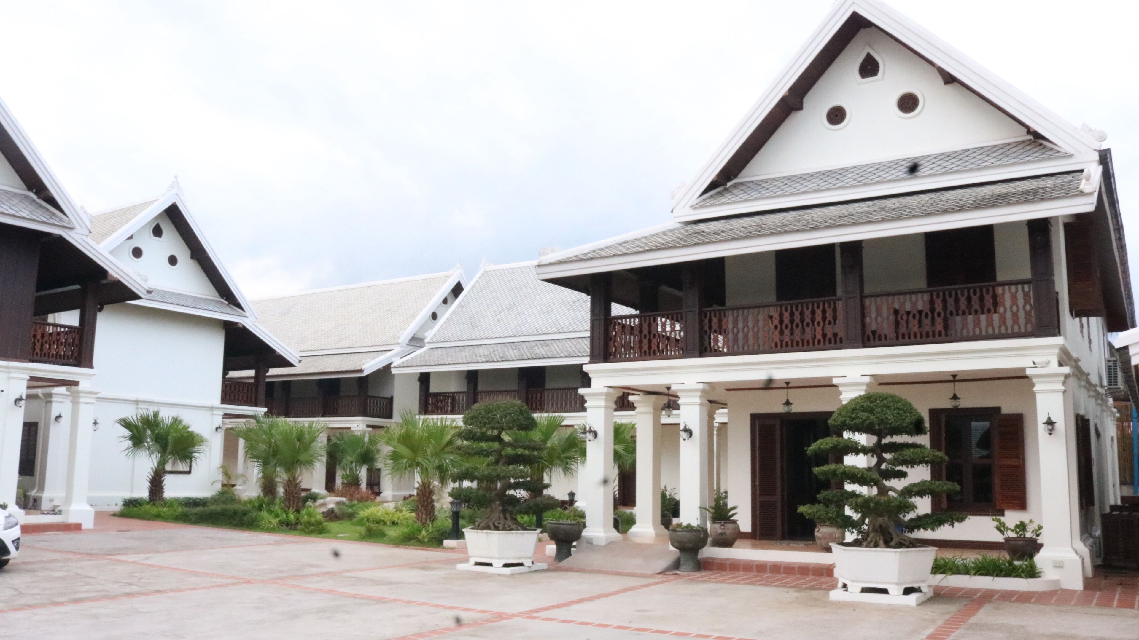 Houngvilai Hotel