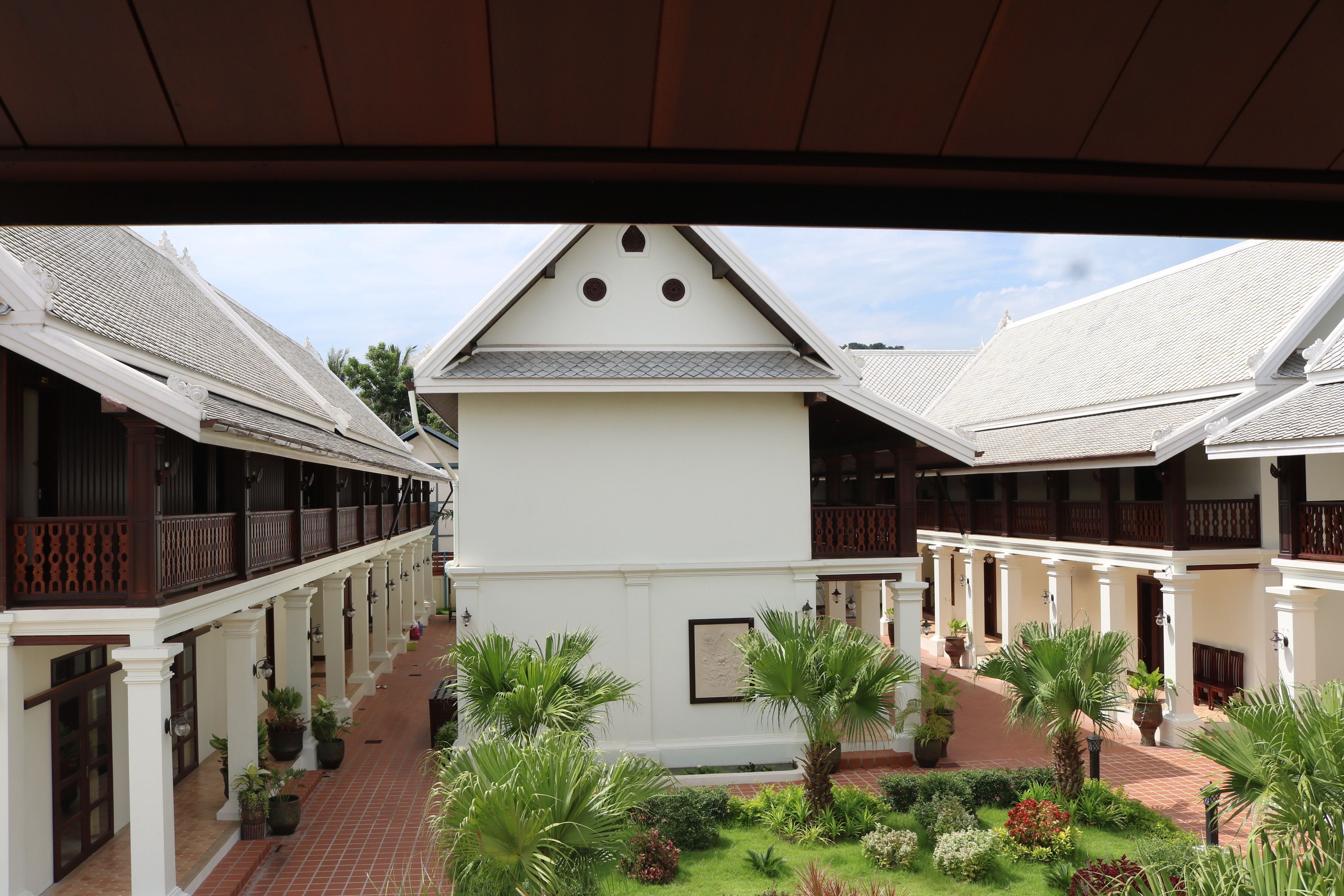Houngvilai Hotel