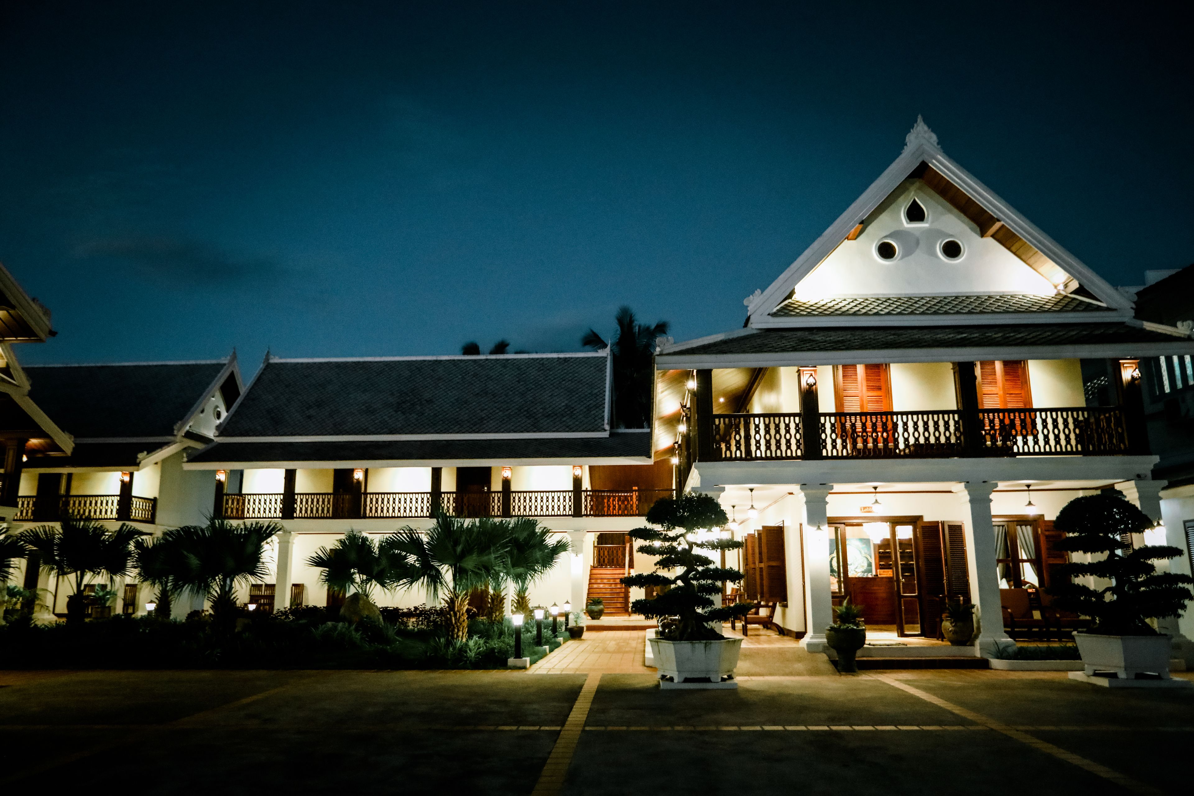Houngvilai Hotel