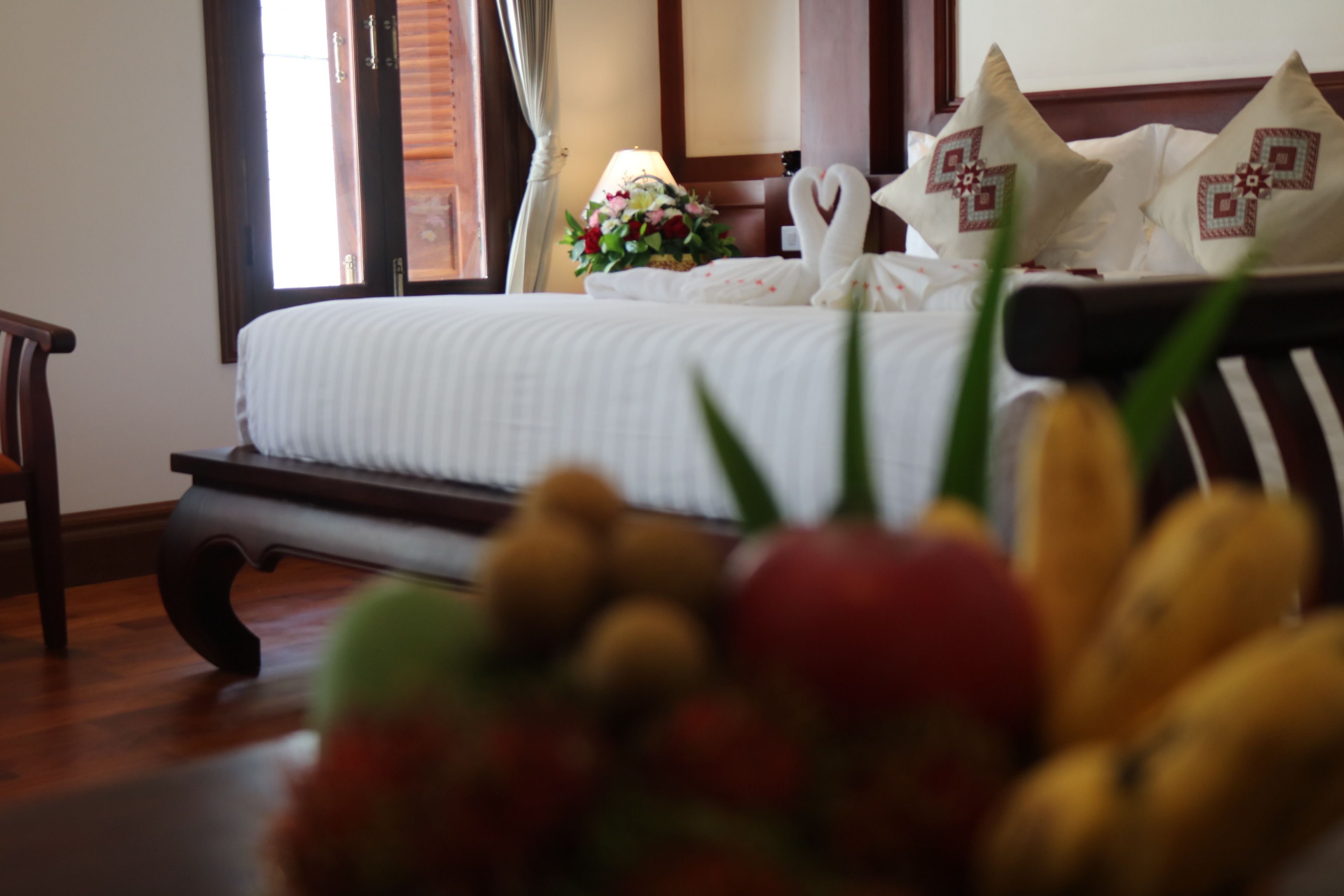 Houngvilai Hotel