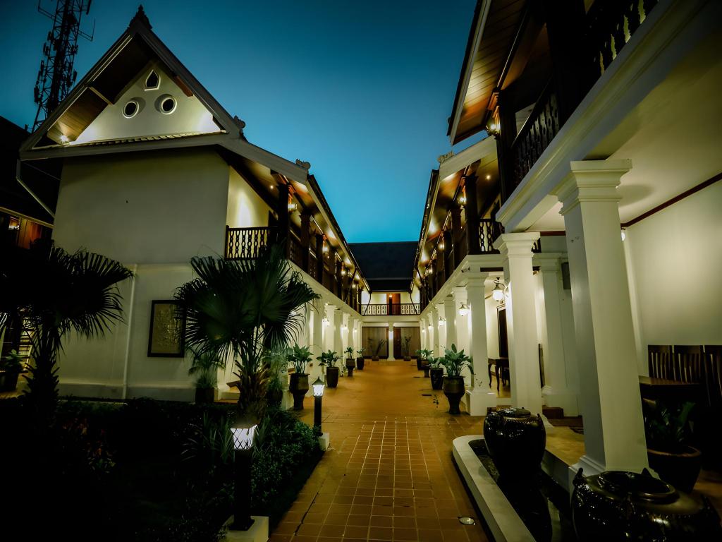 Houngvilai Hotel