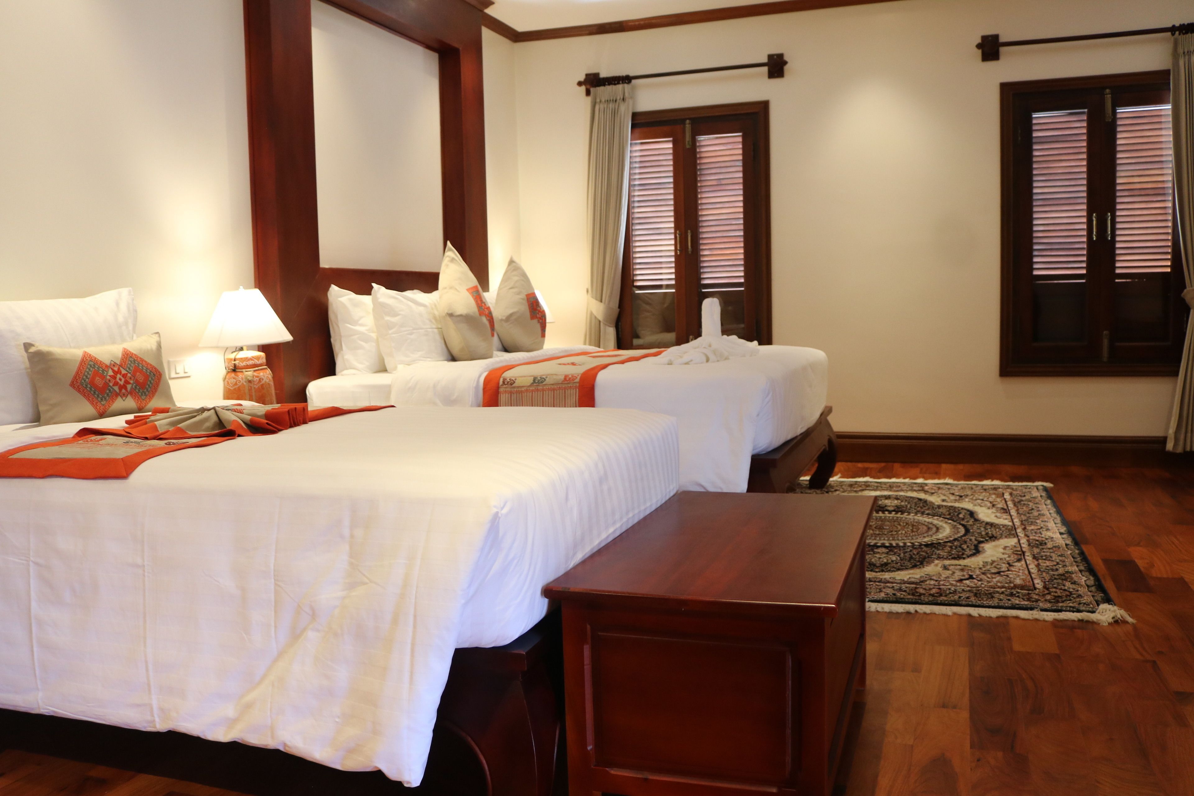 Houngvilai Hotel