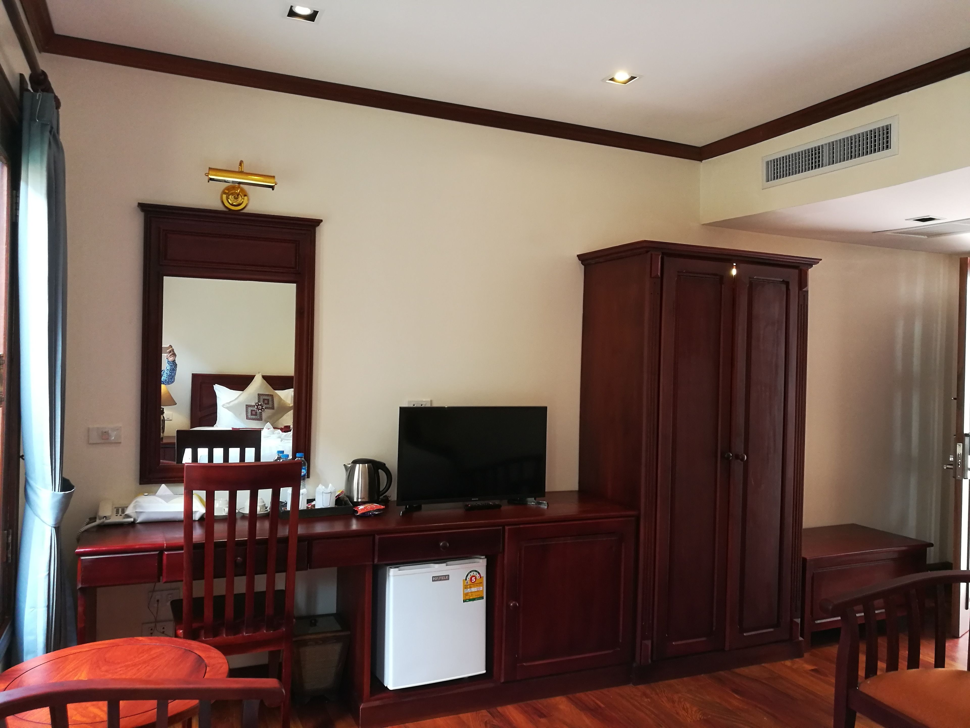 Houngvilai Hotel