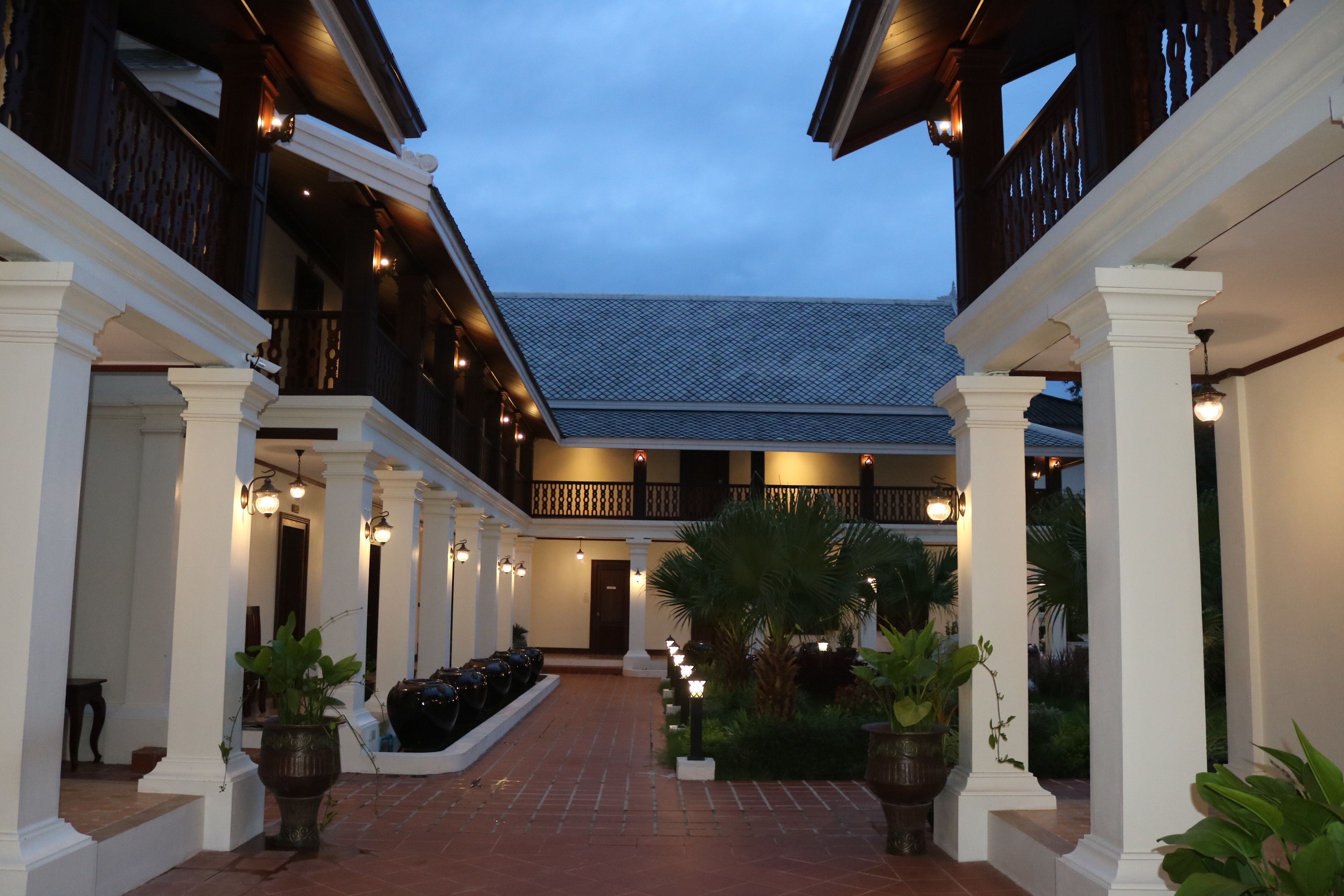 Houngvilai Hotel