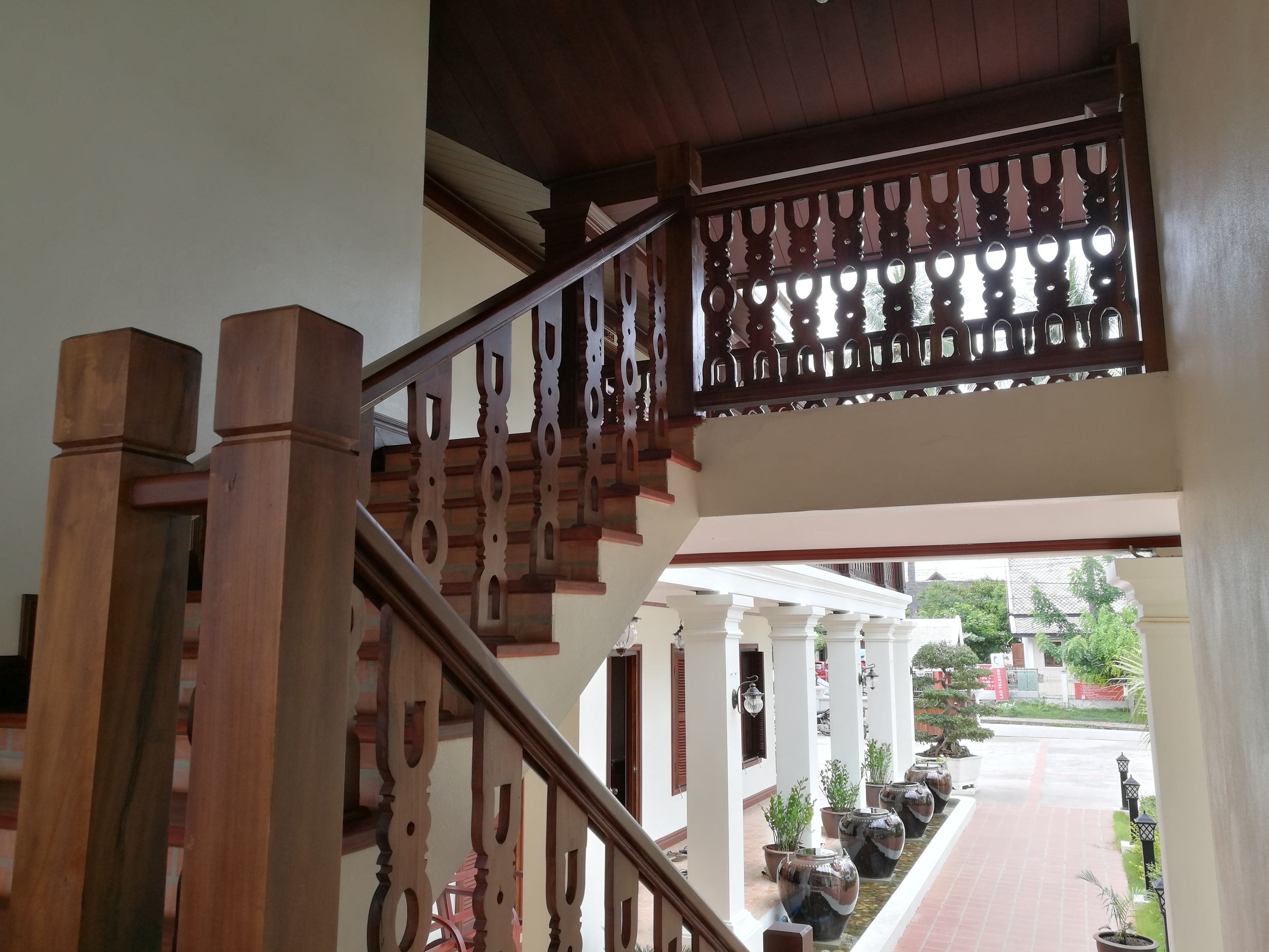 Houngvilai Hotel
