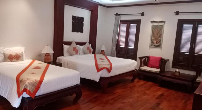 Houngvilai Hotel