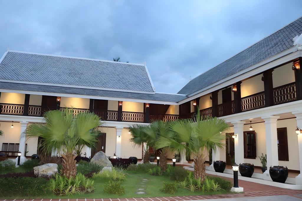 Houngvilai Hotel