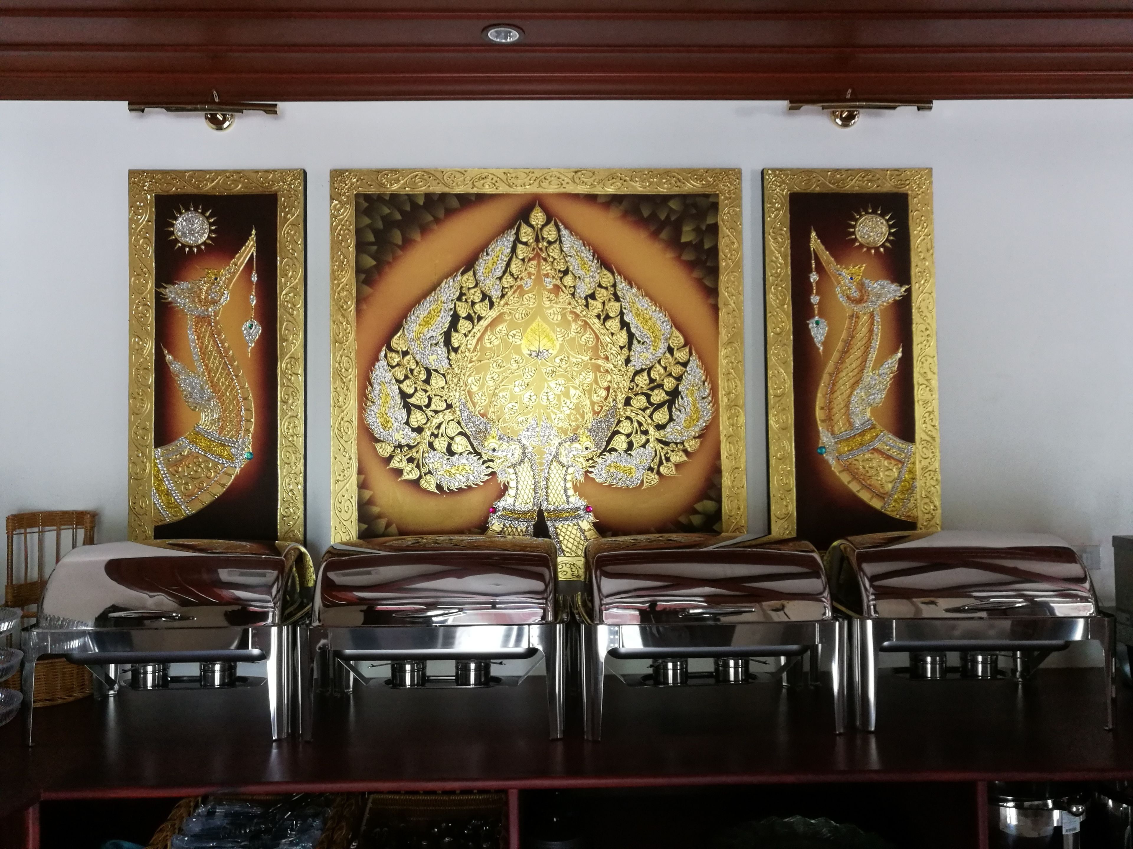Houngvilai Hotel