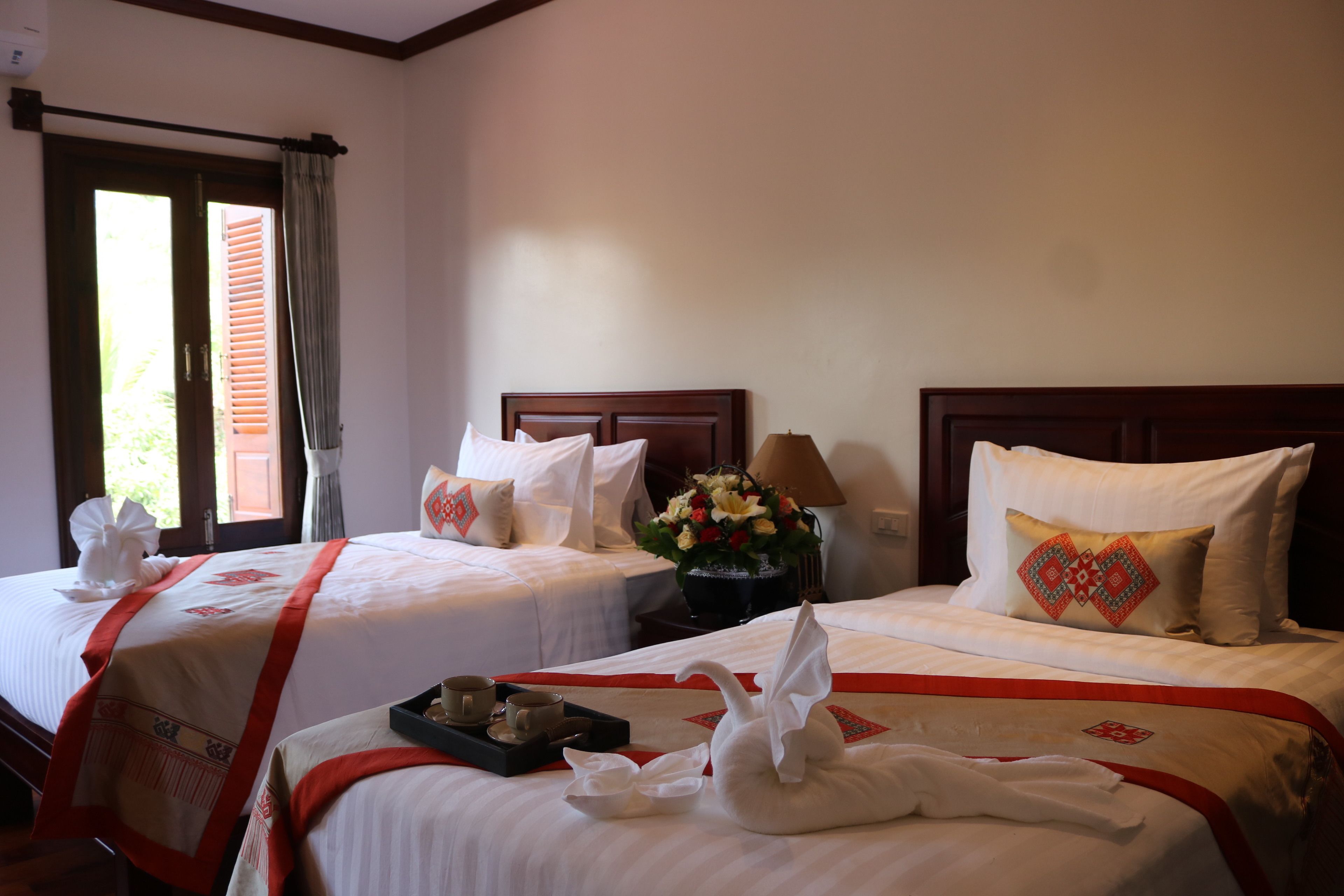 Houngvilai Hotel