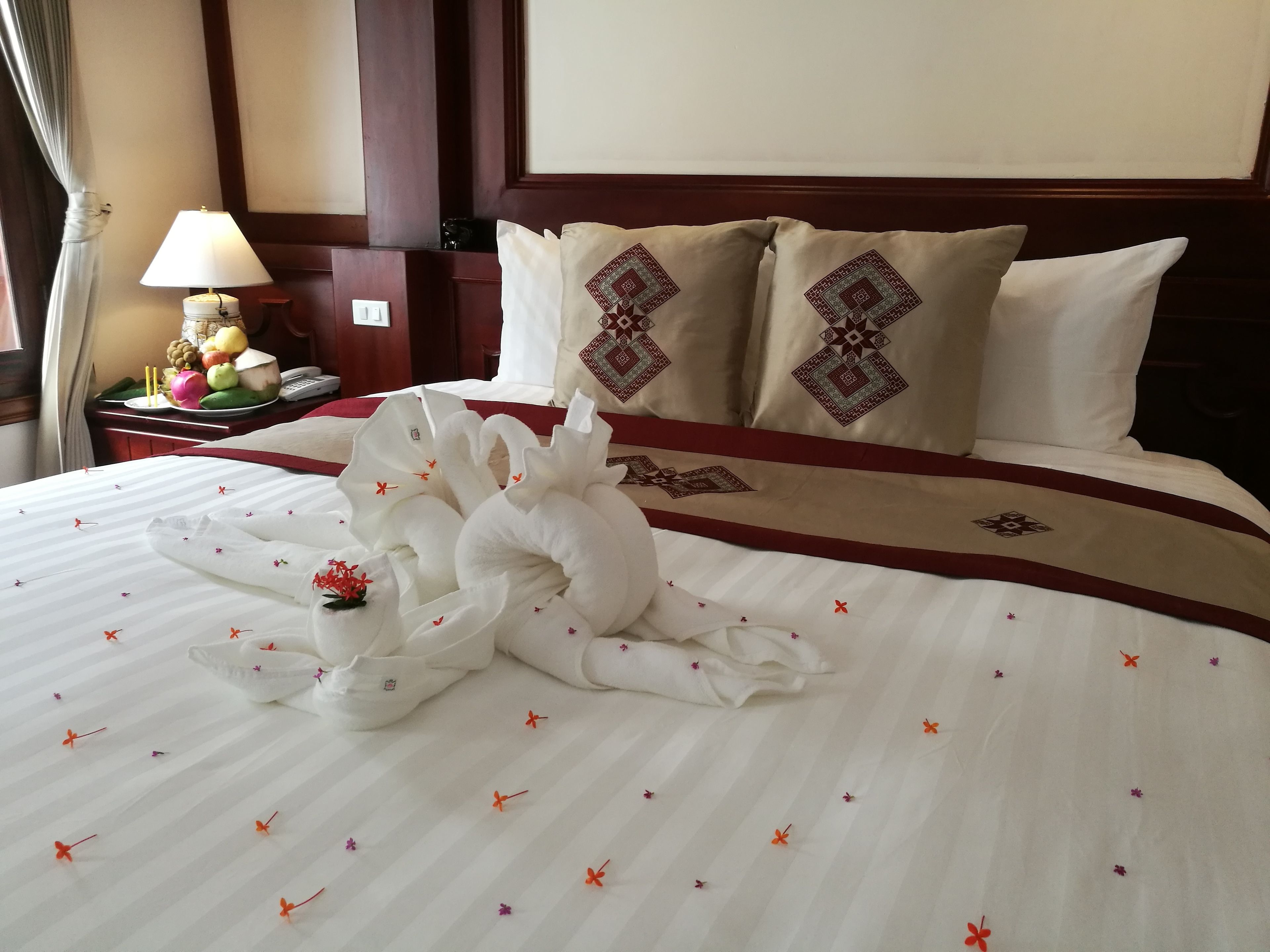 Houngvilai Hotel