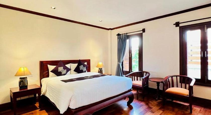 Houngvilai Hotel