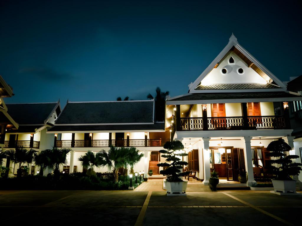 Houngvilai Hotel