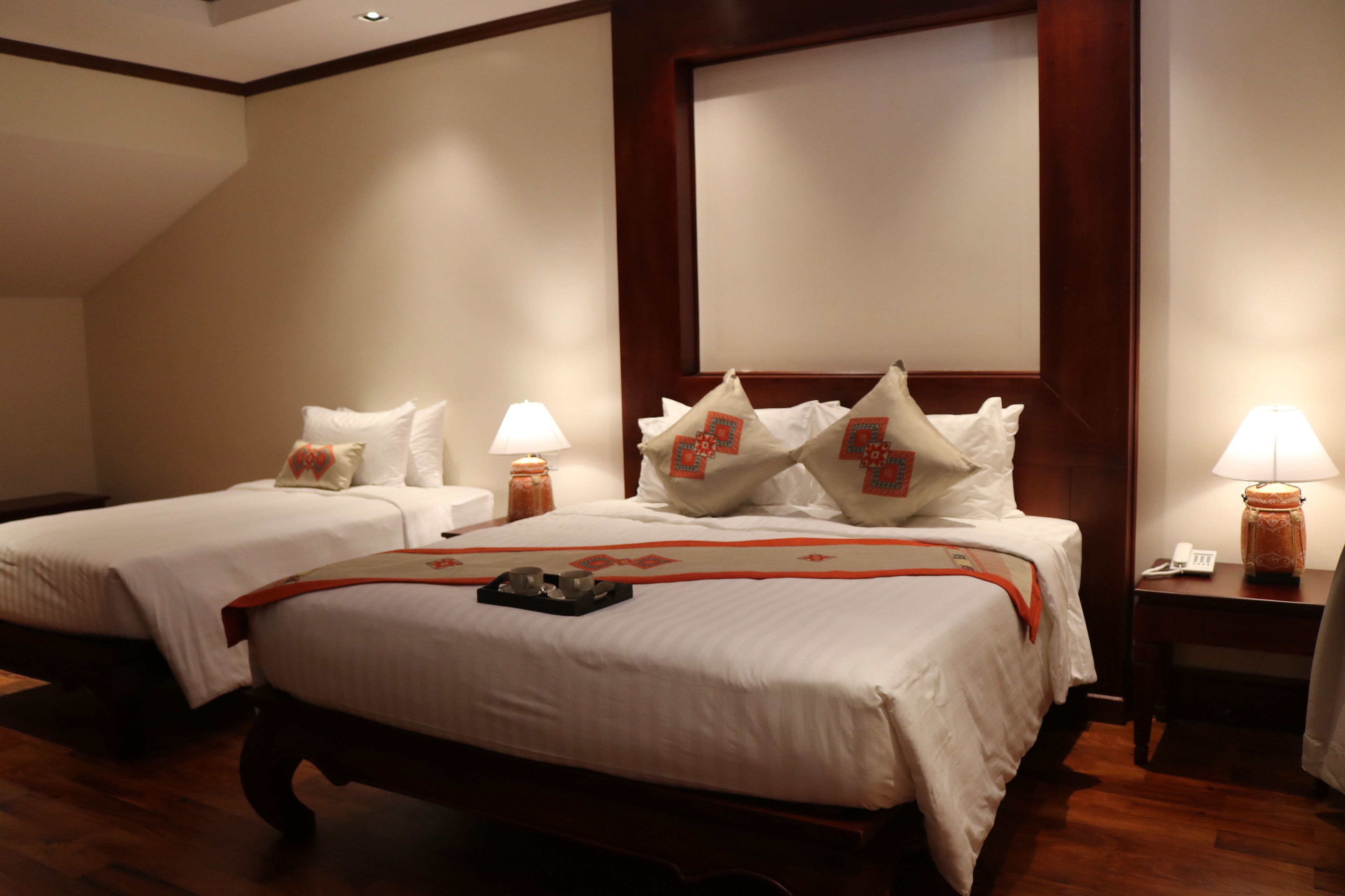 Houngvilai Hotel