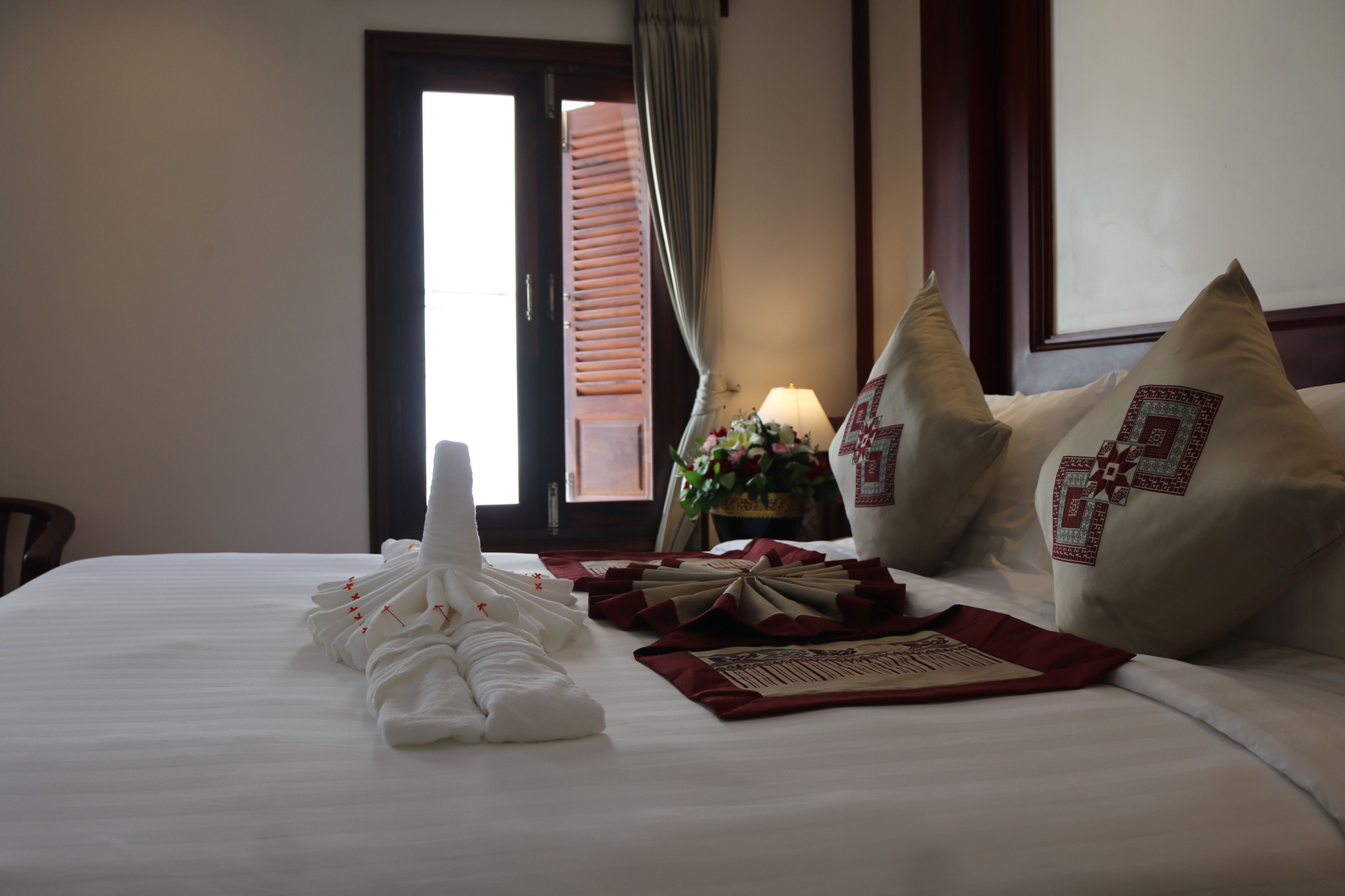 Houngvilai Hotel
