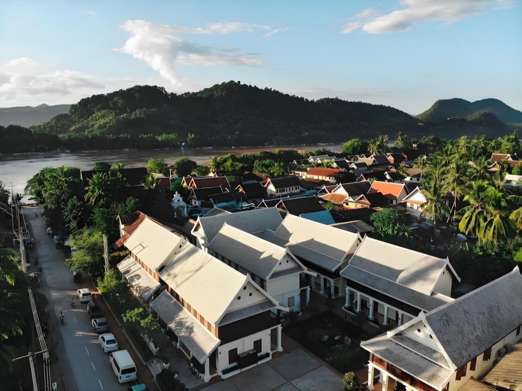 Houngvilai Hotel