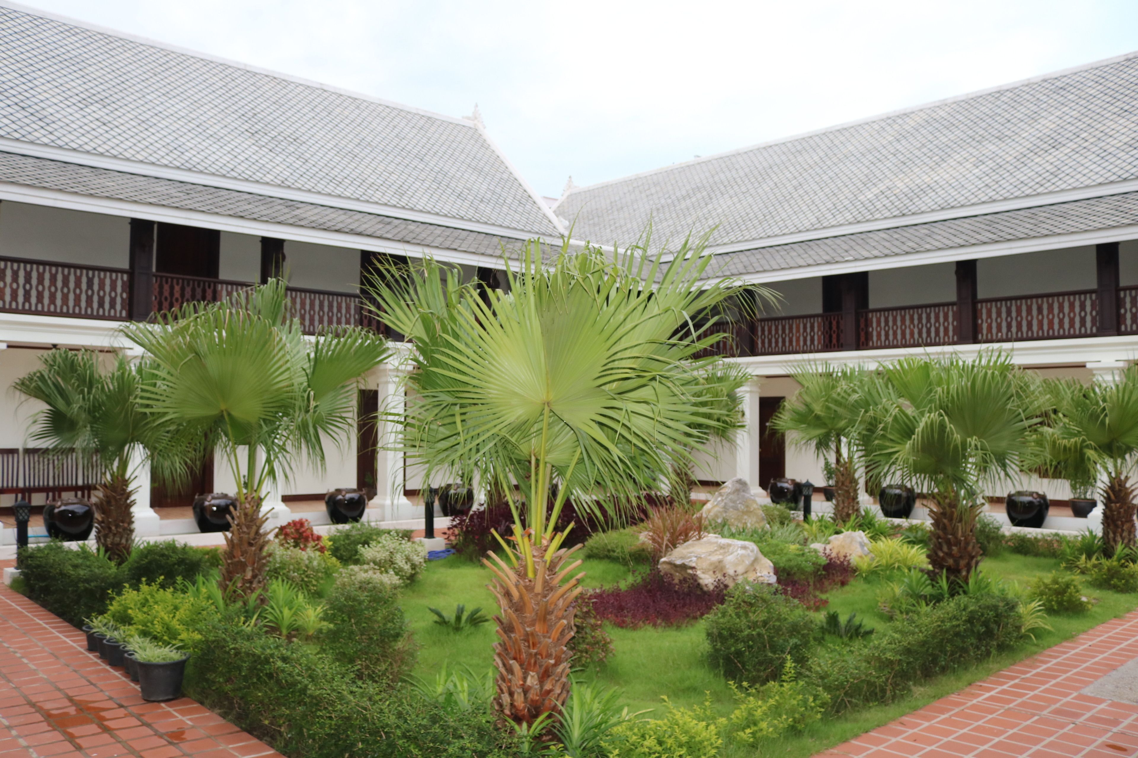 Houngvilai Hotel