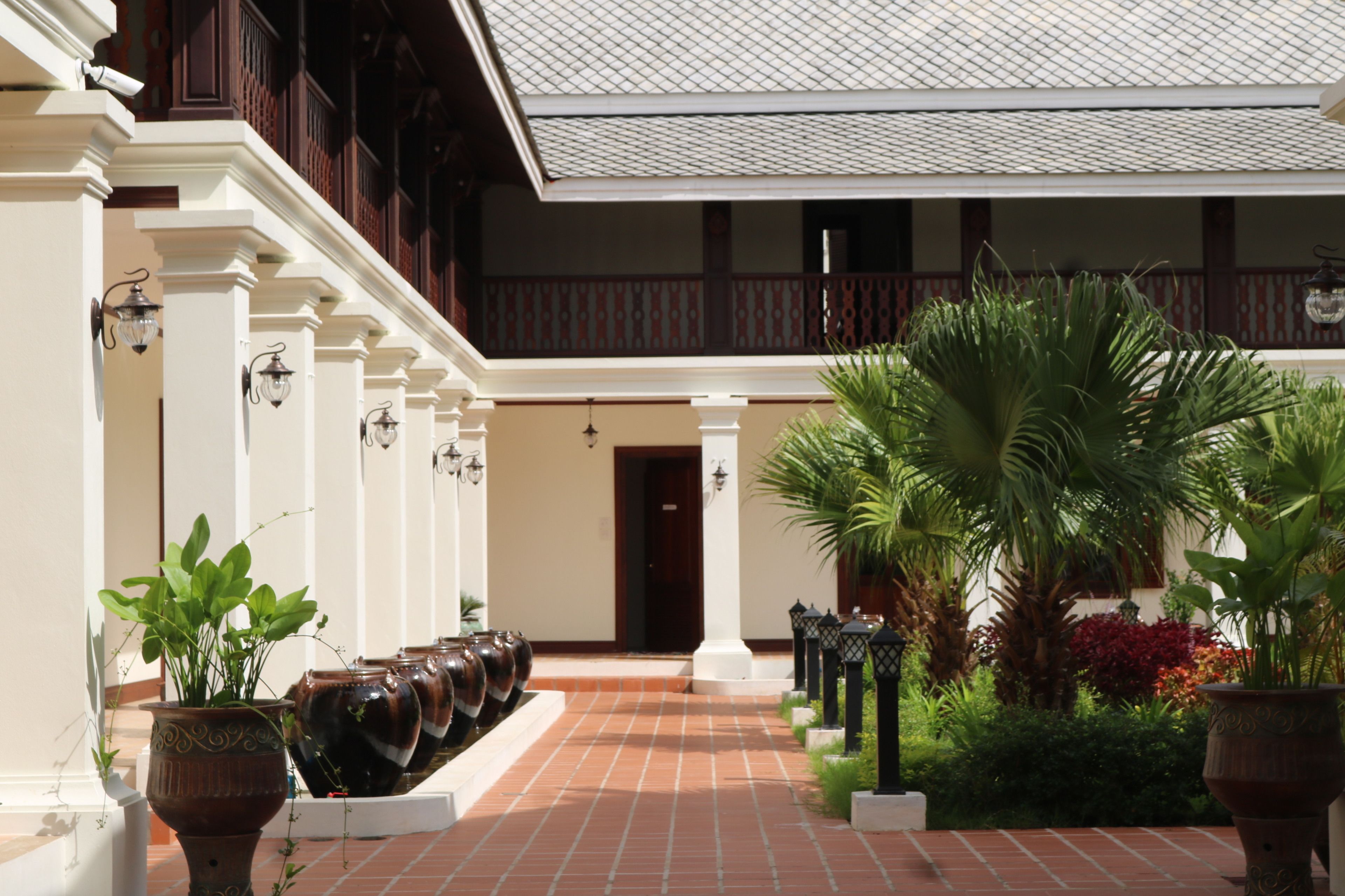 Houngvilai Hotel