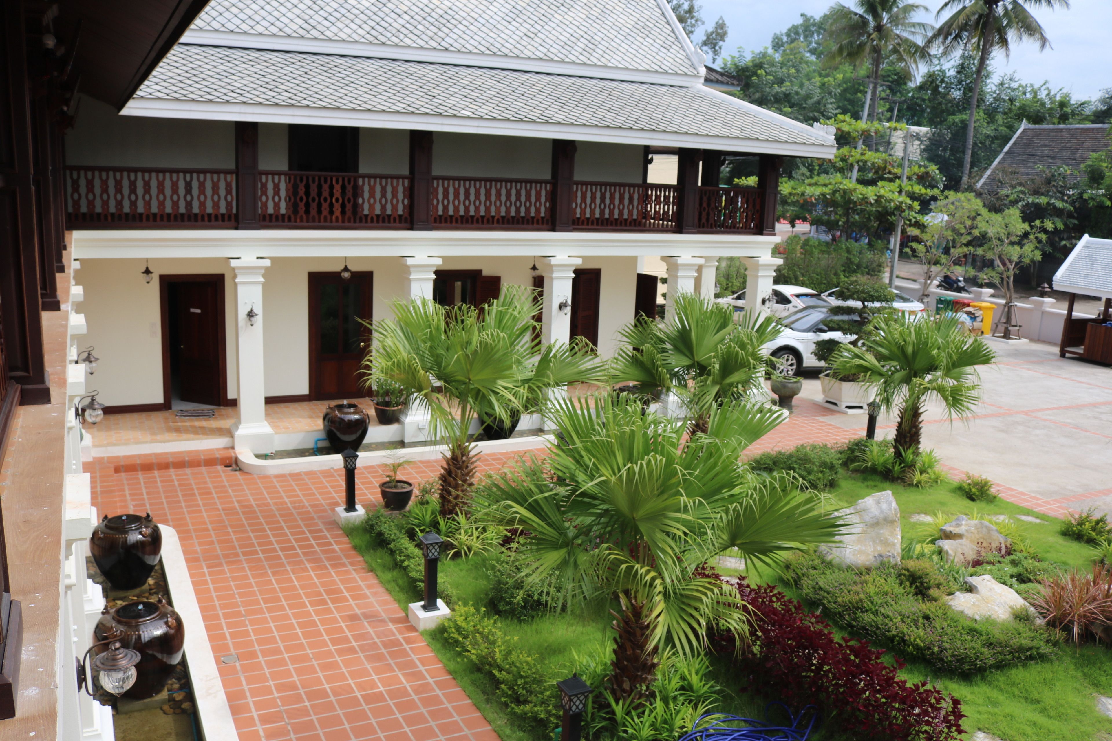 Houngvilai Hotel