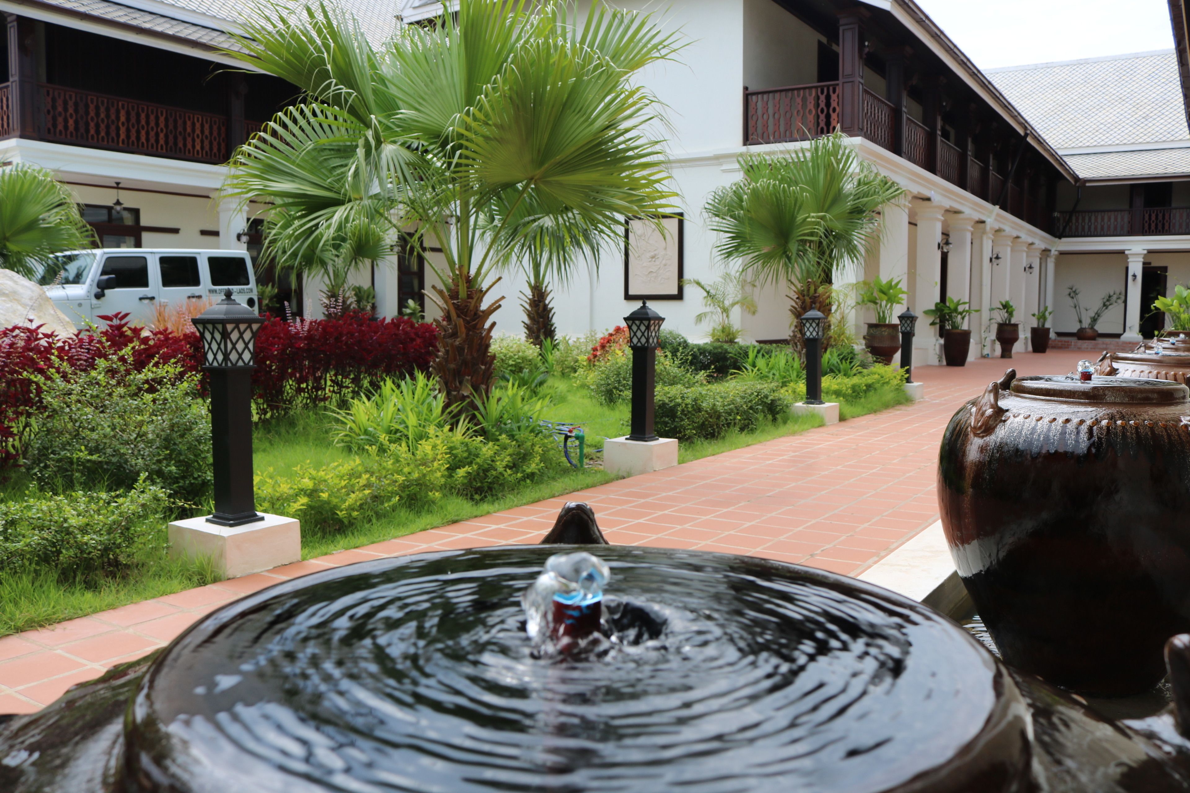 Houngvilai Hotel