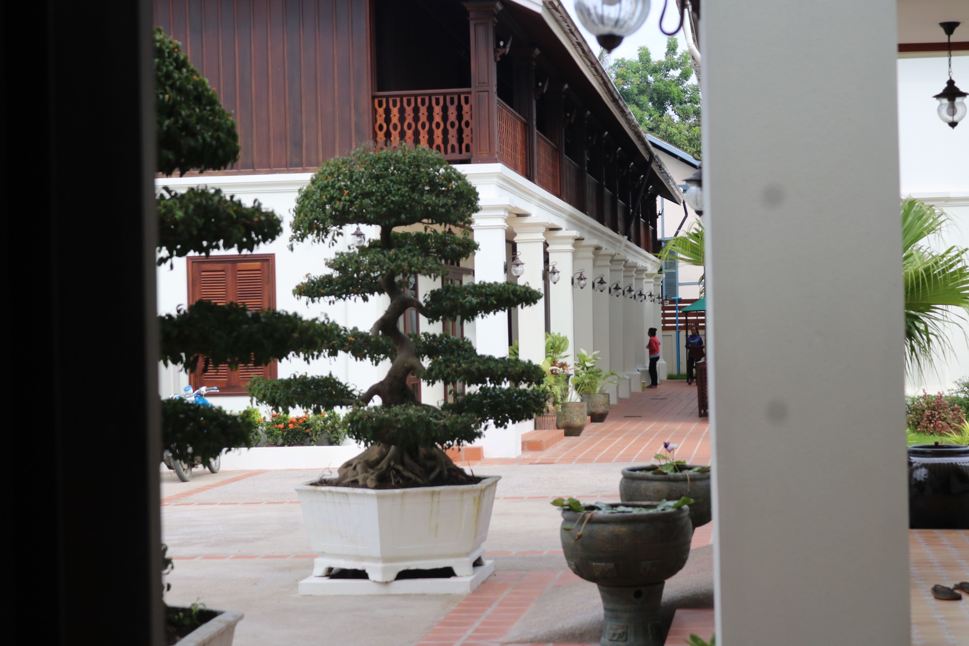 Houngvilai Hotel