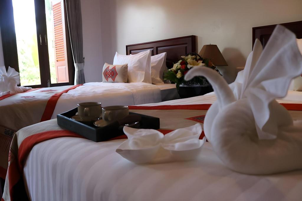 Houngvilai Hotel