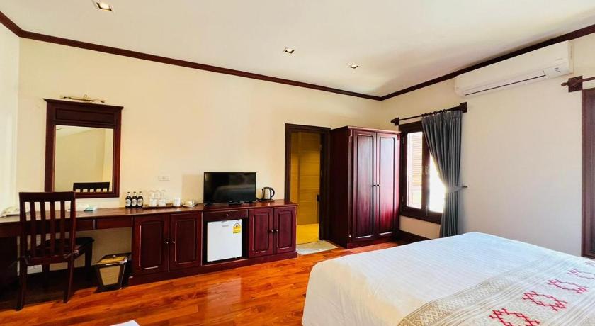 Houngvilai Hotel