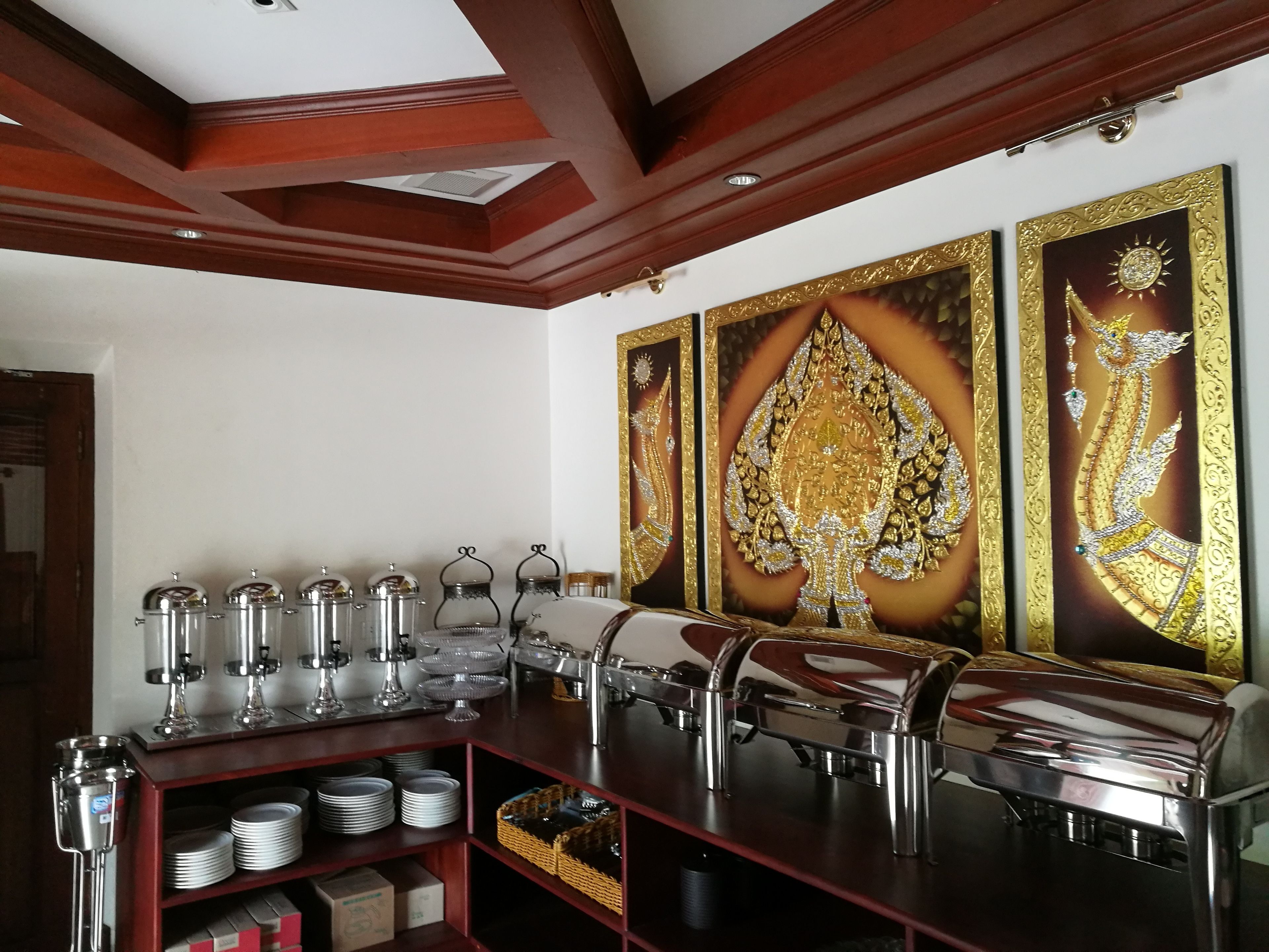 Houngvilai Hotel