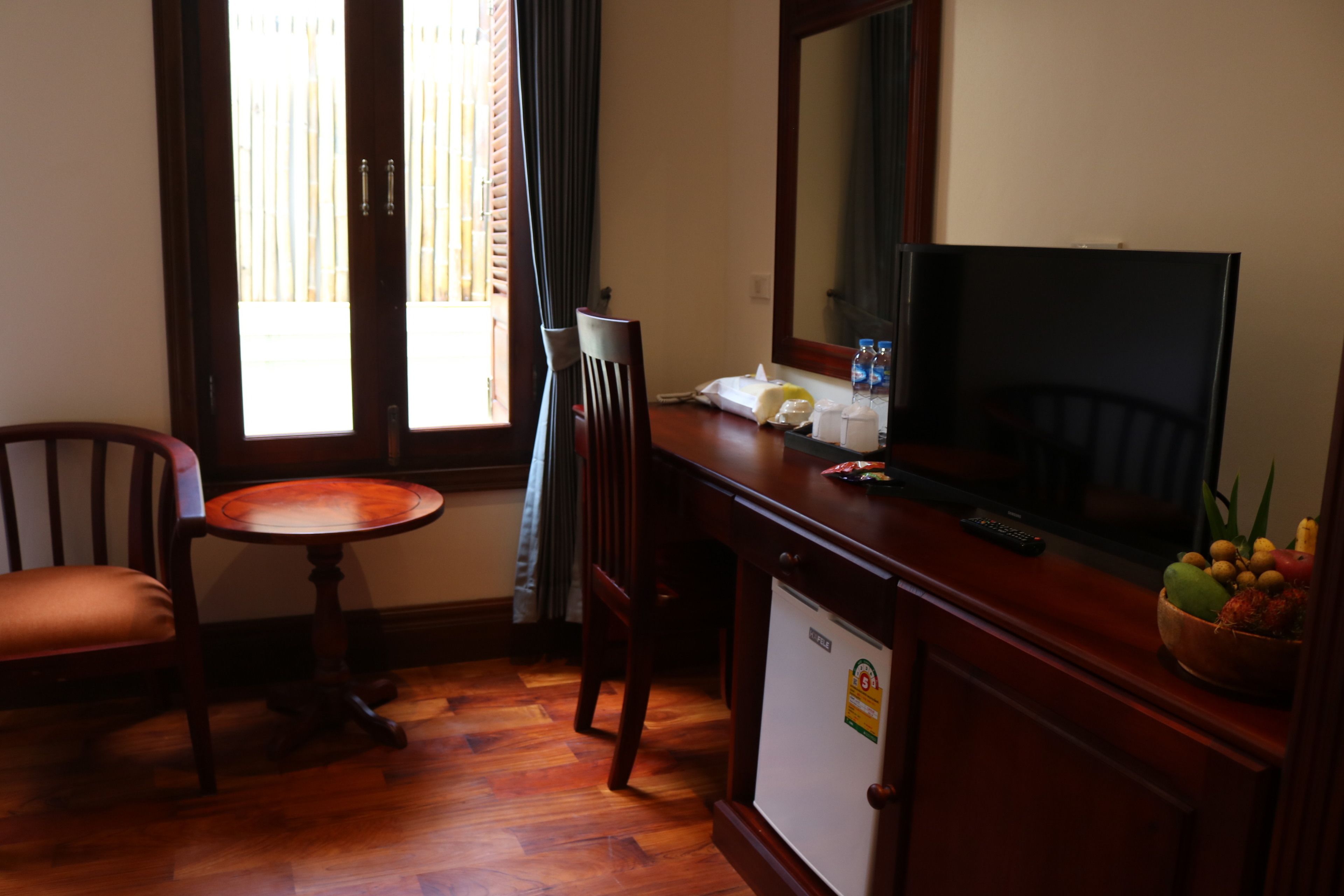 Houngvilai Hotel