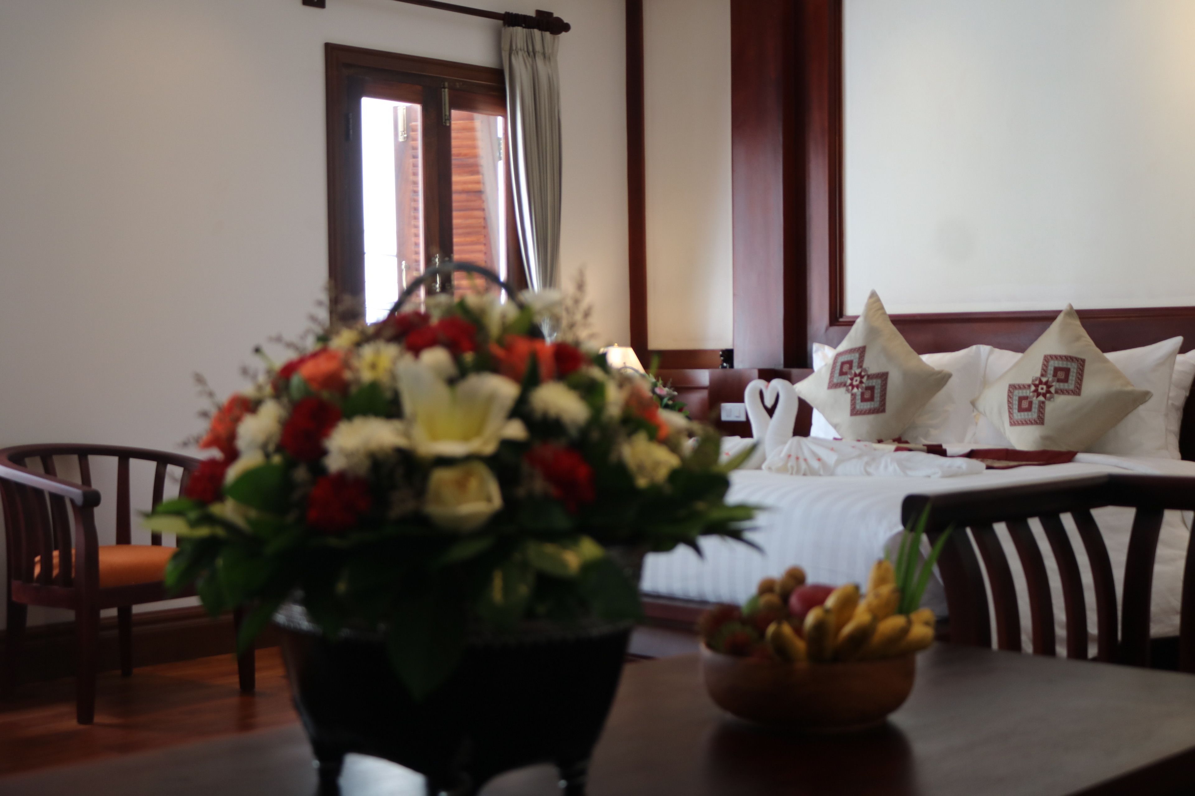 Houngvilai Hotel