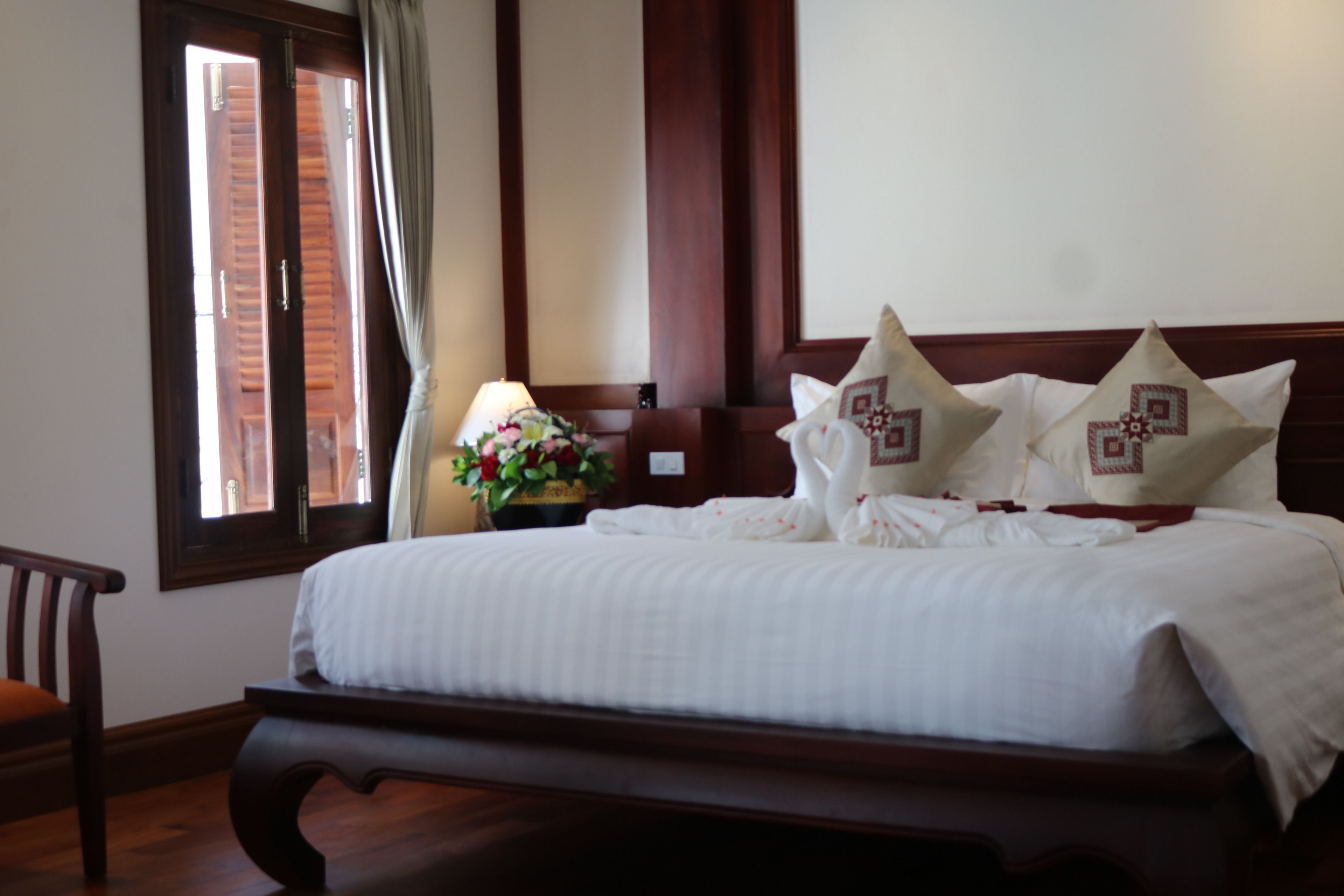 Houngvilai Hotel