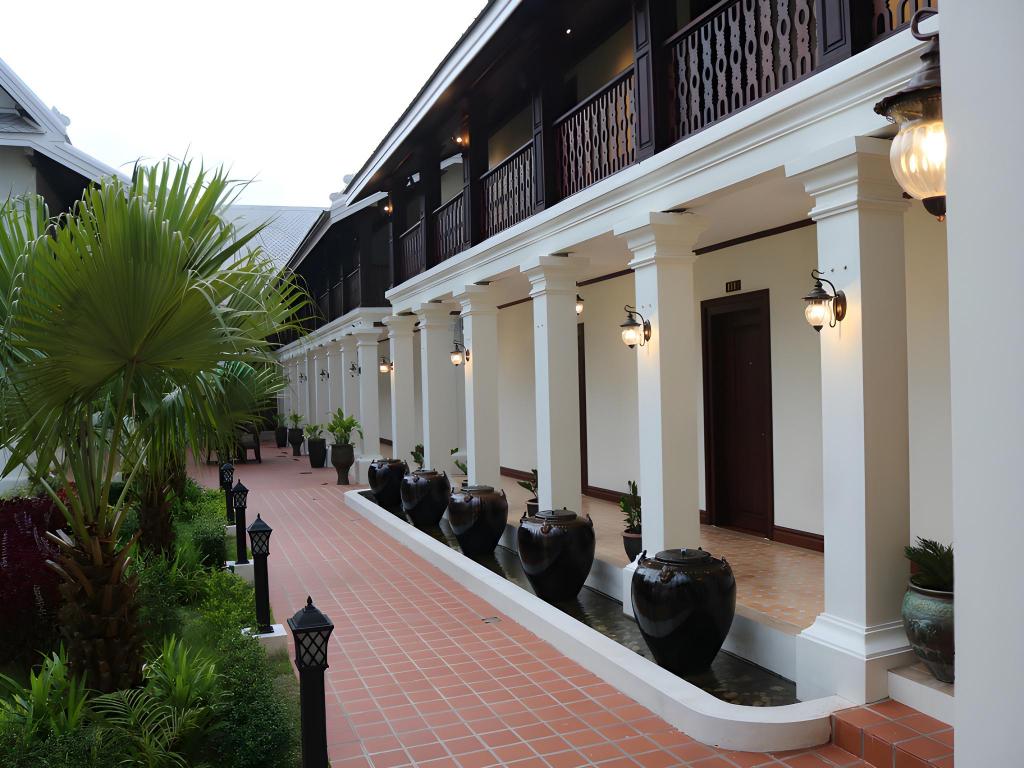 Houngvilai Hotel