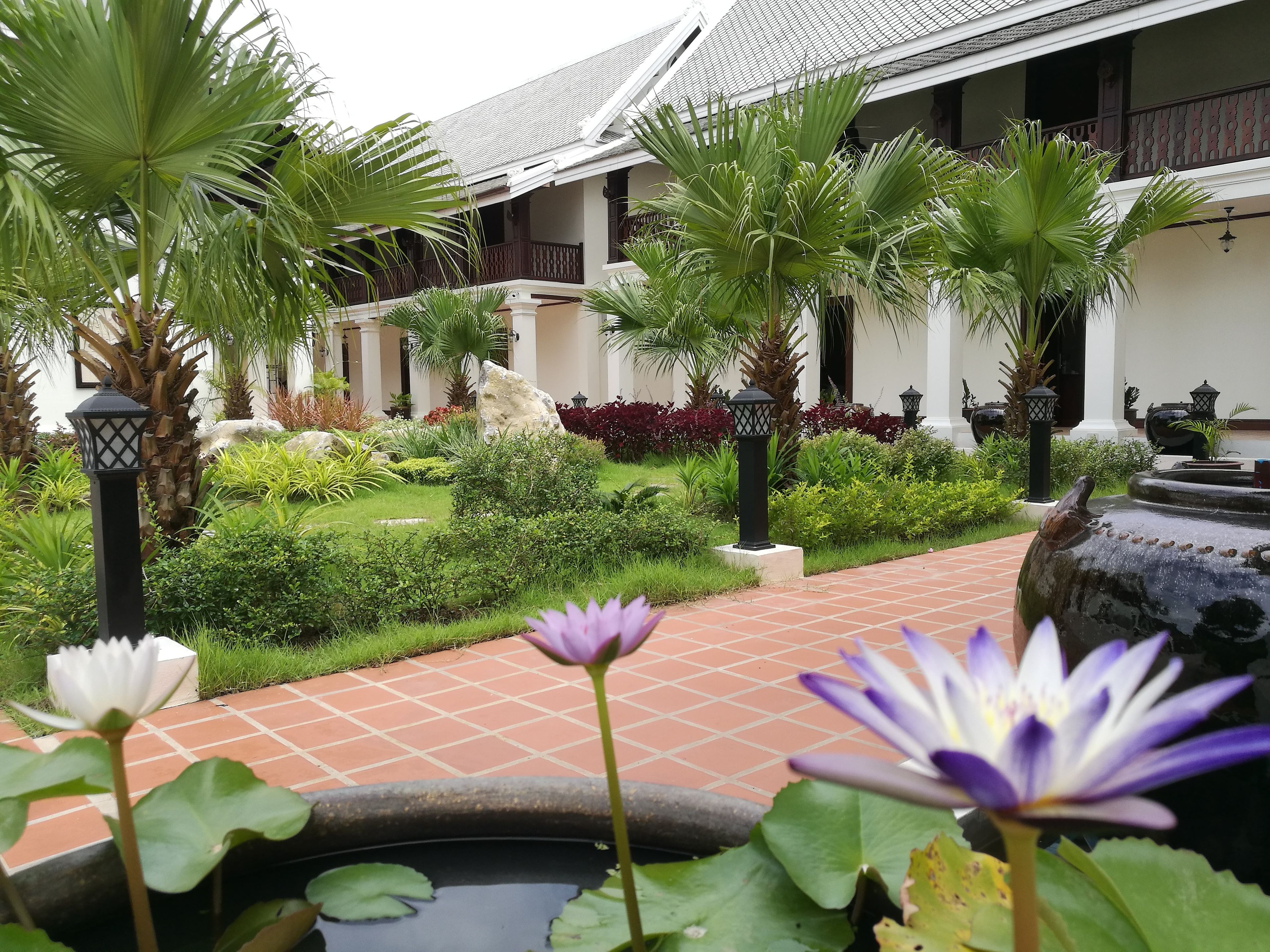 Houngvilai Hotel