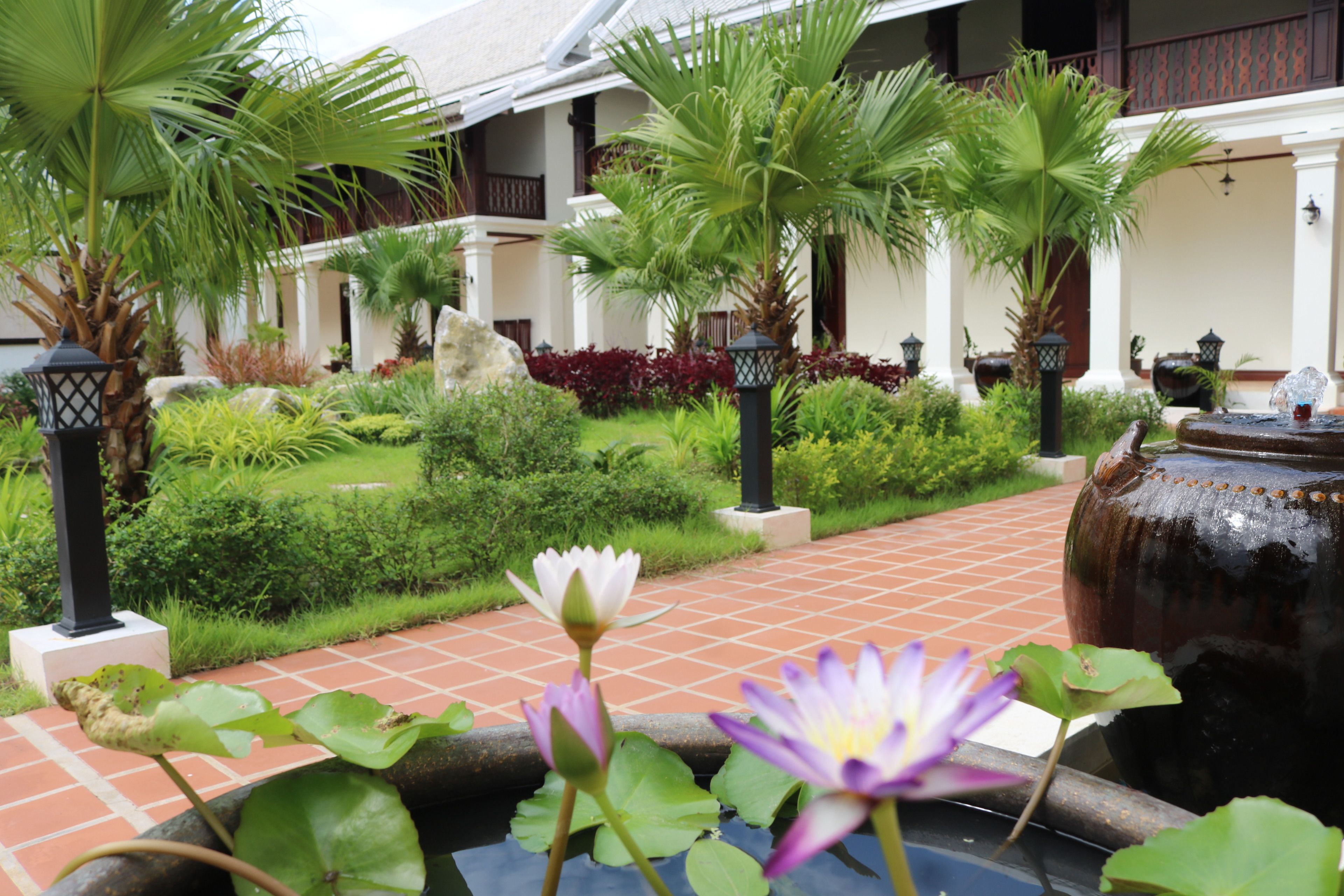 Houngvilai Hotel