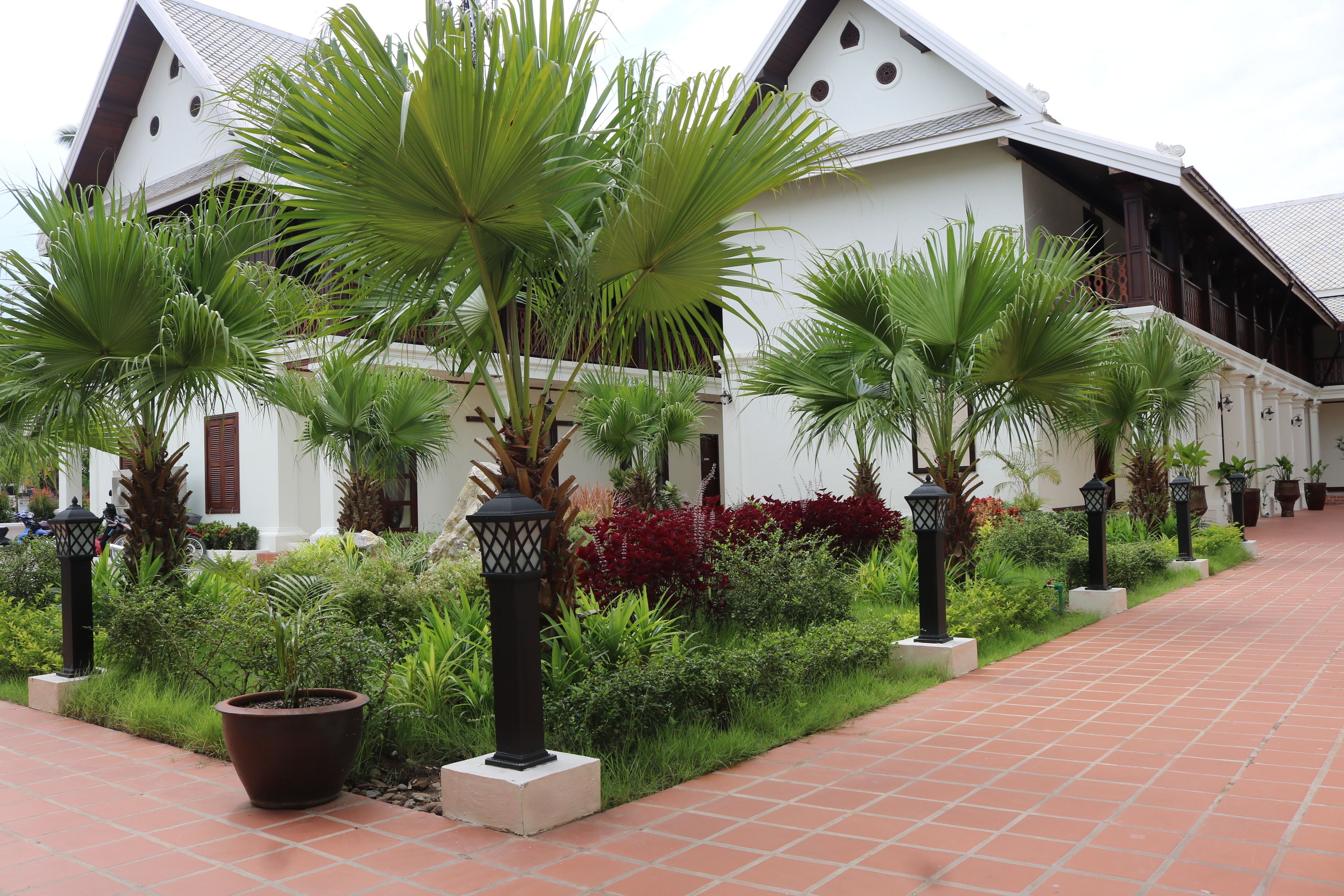 Houngvilai Hotel