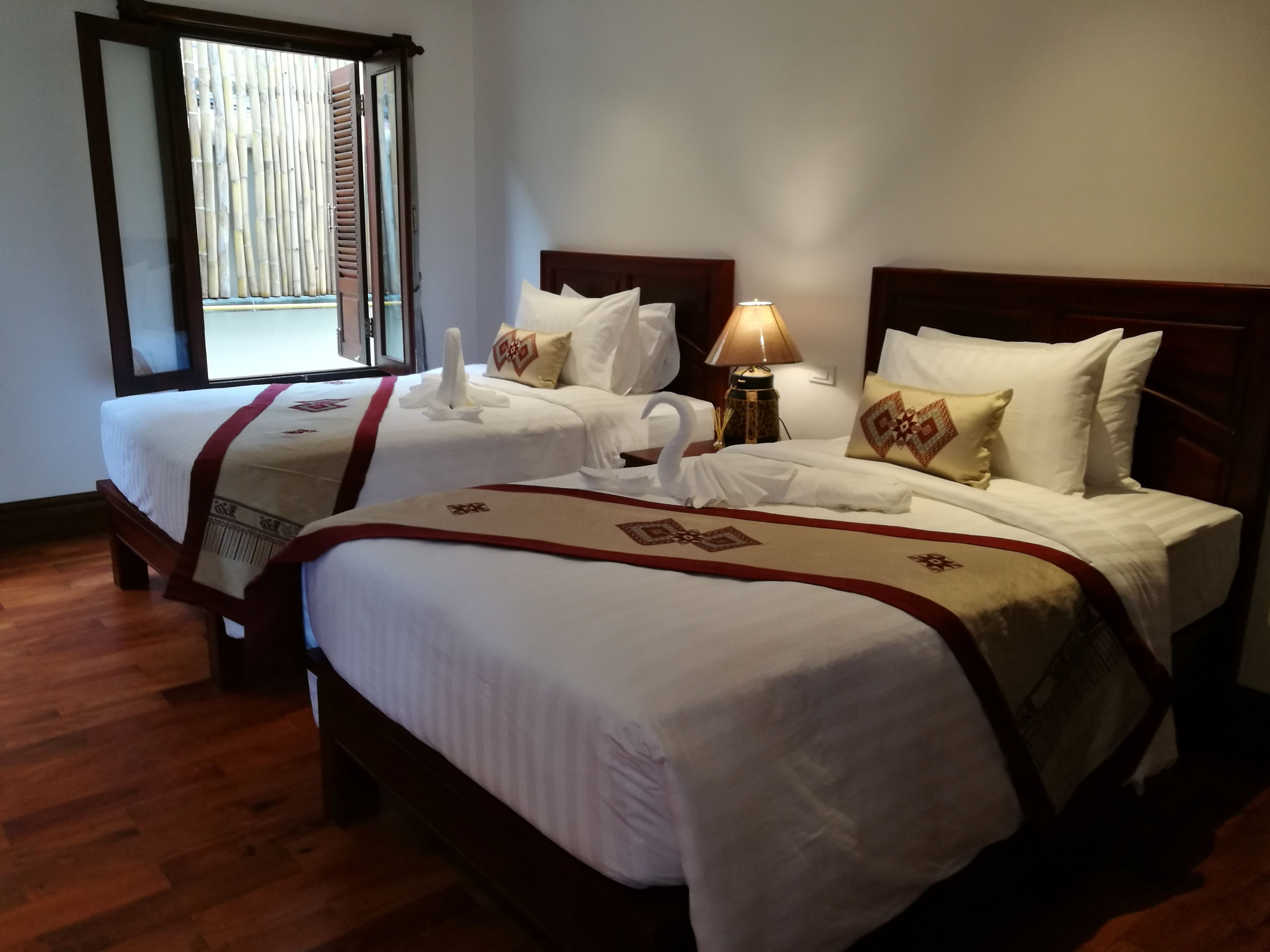 Houngvilai Hotel