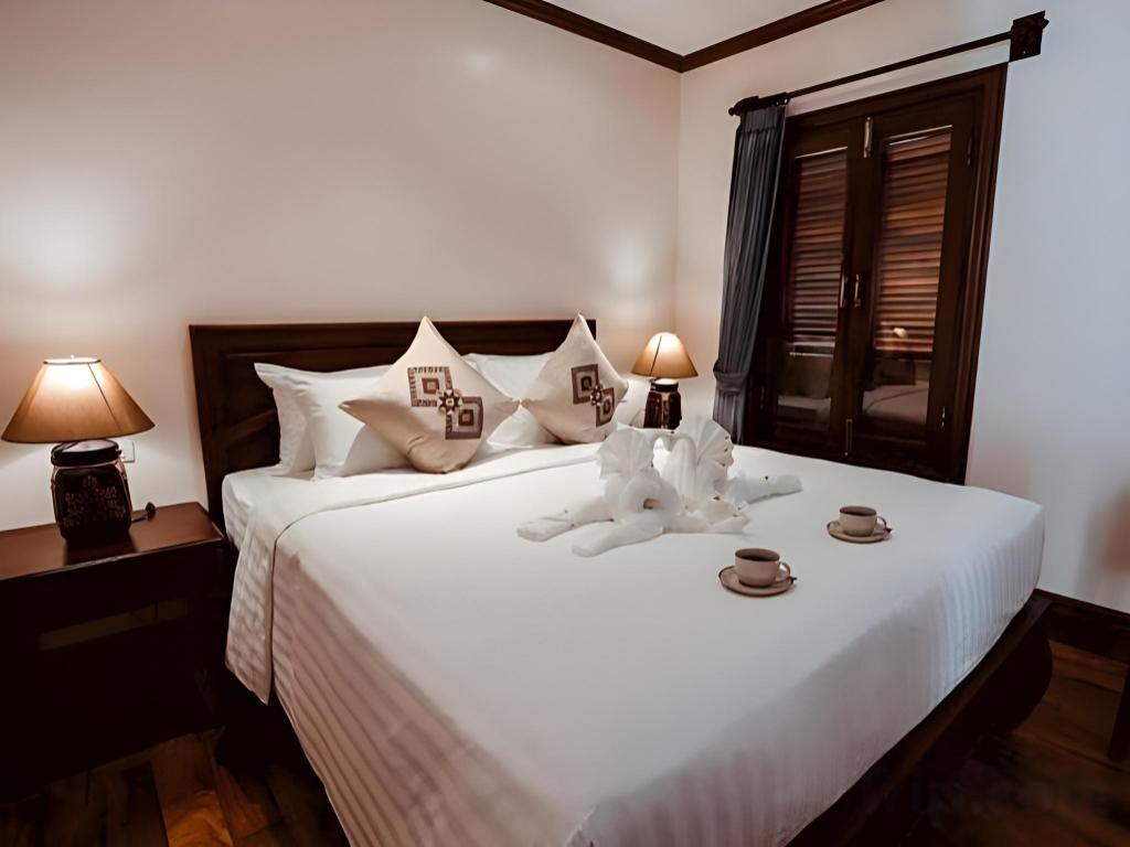 Houngvilai Hotel