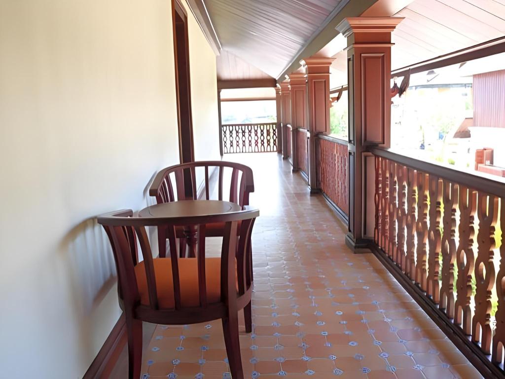 Houngvilai Hotel