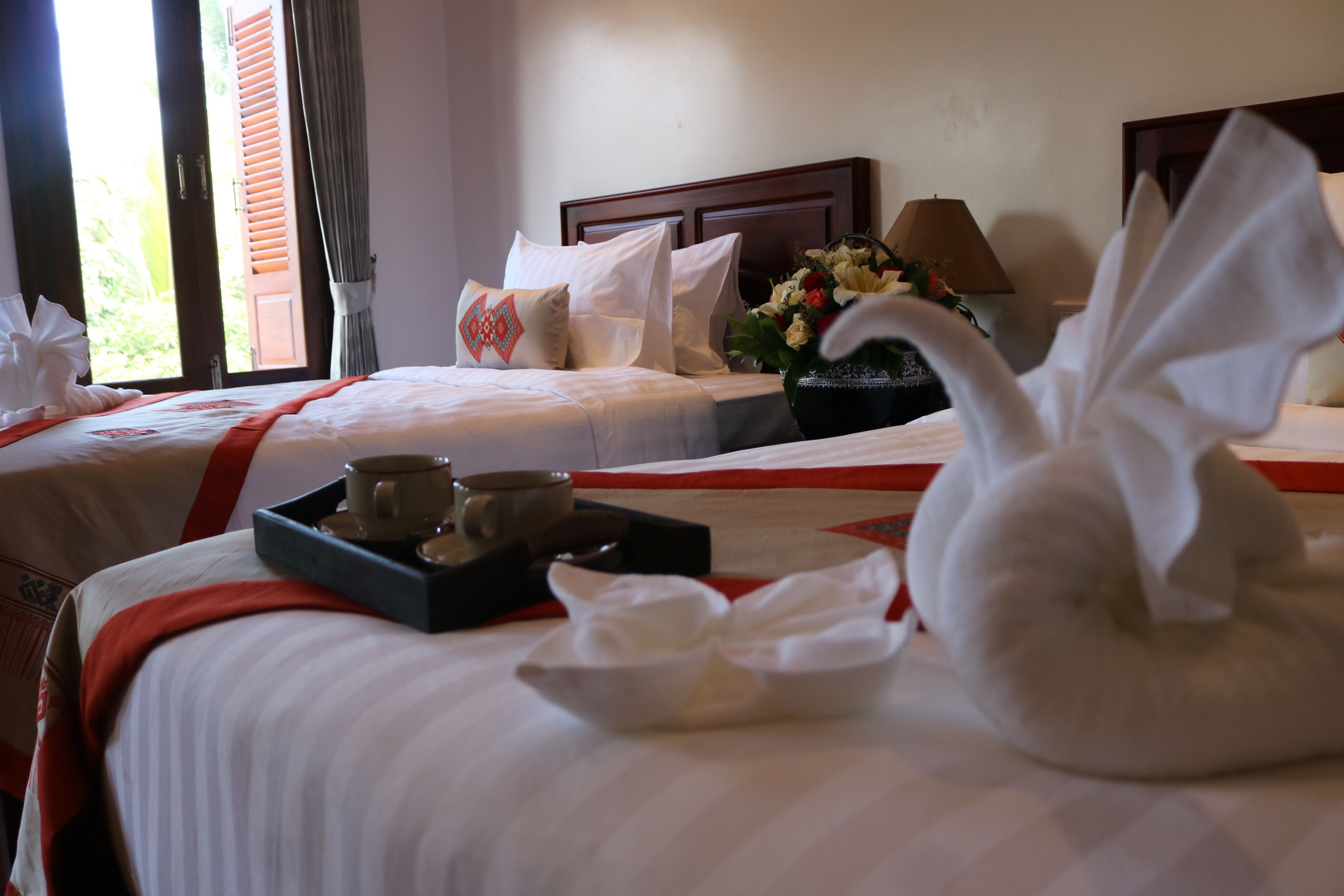 Houngvilai Hotel
