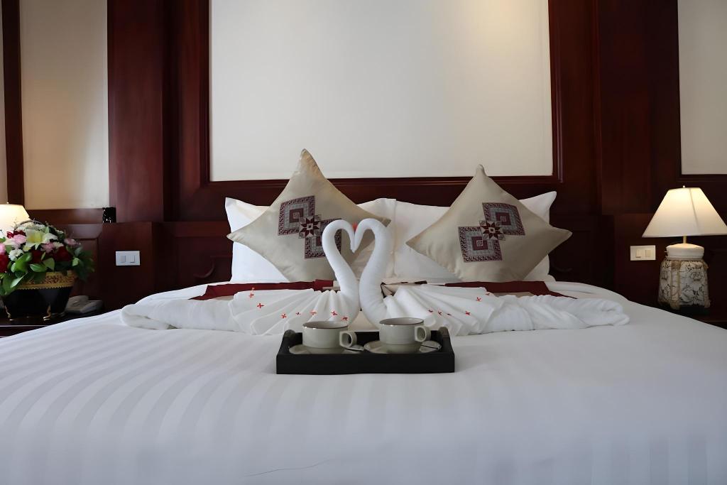 Houngvilai Hotel