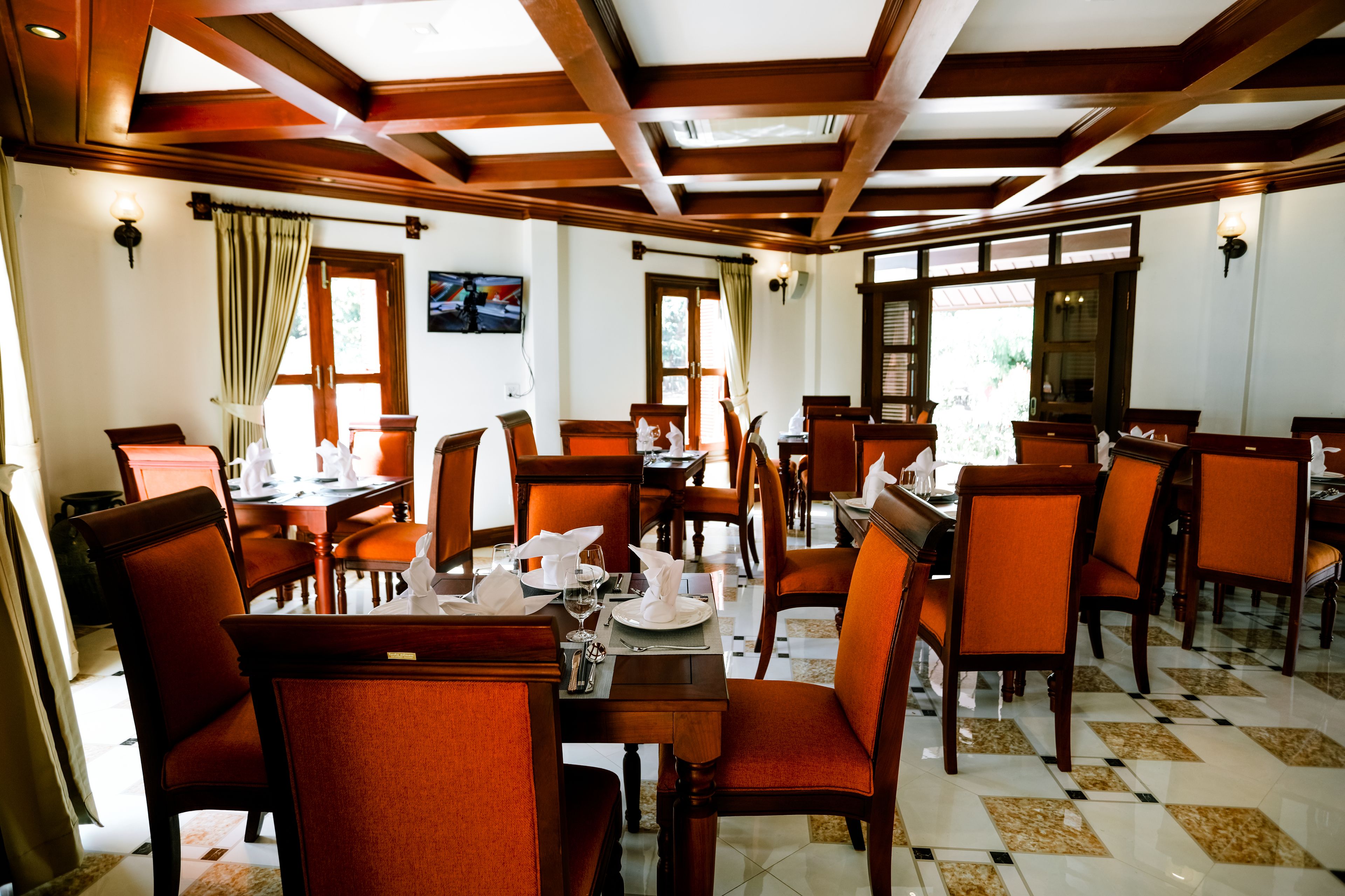 Houngvilai Hotel