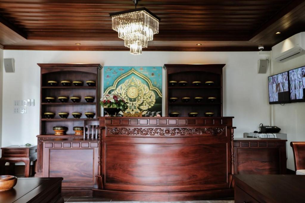 Houngvilai Hotel