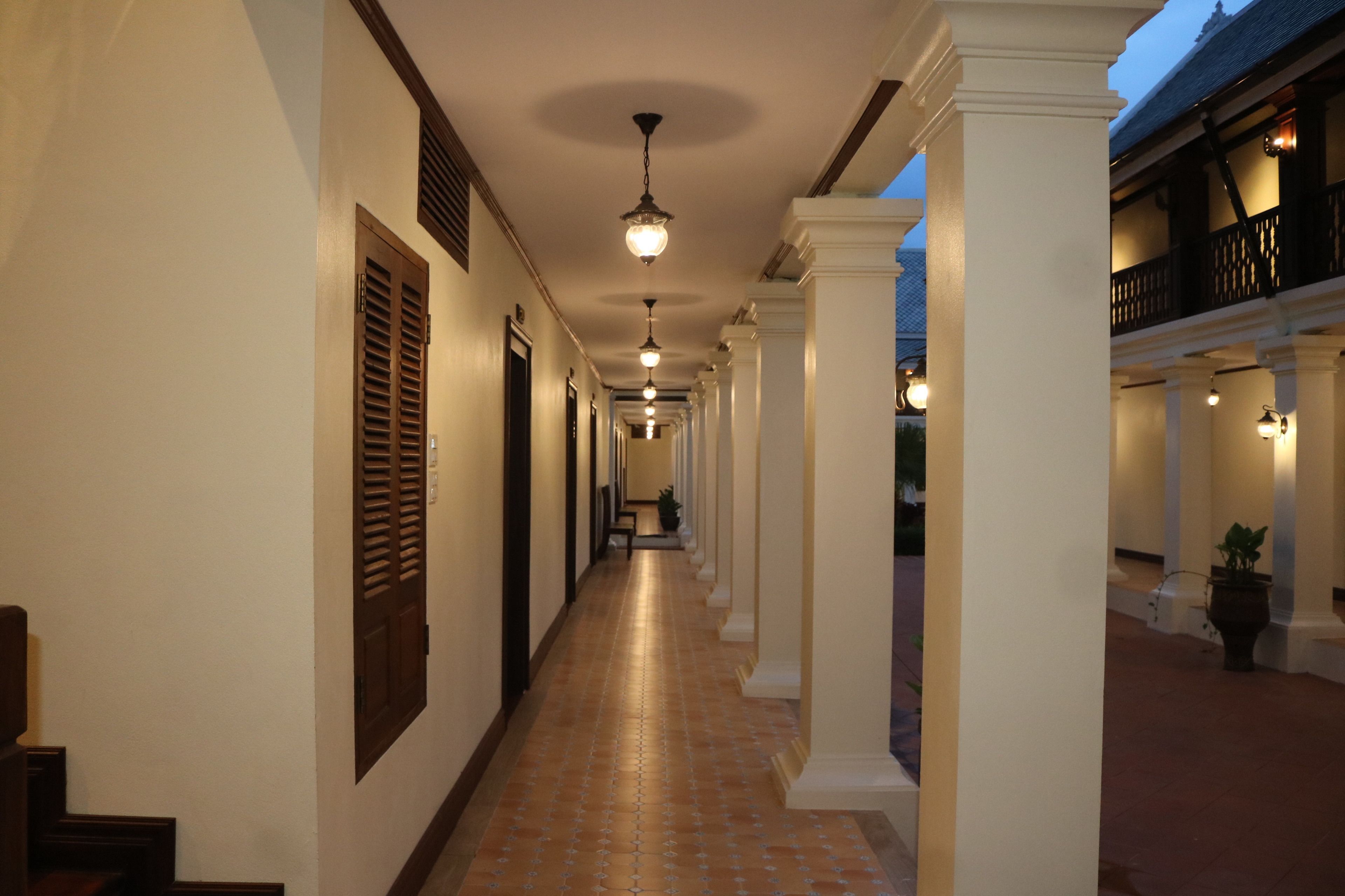 Houngvilai Hotel