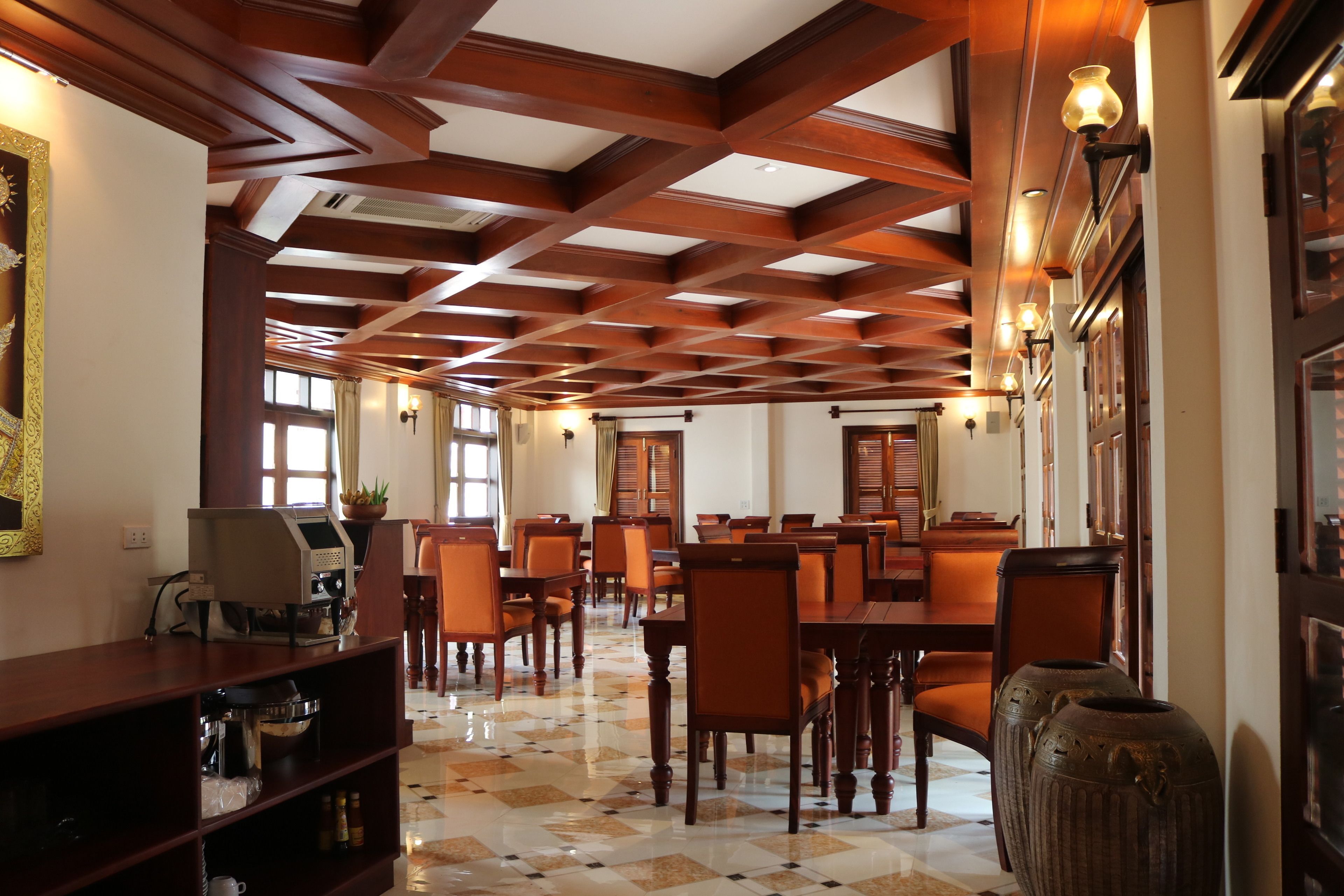 Houngvilai Hotel