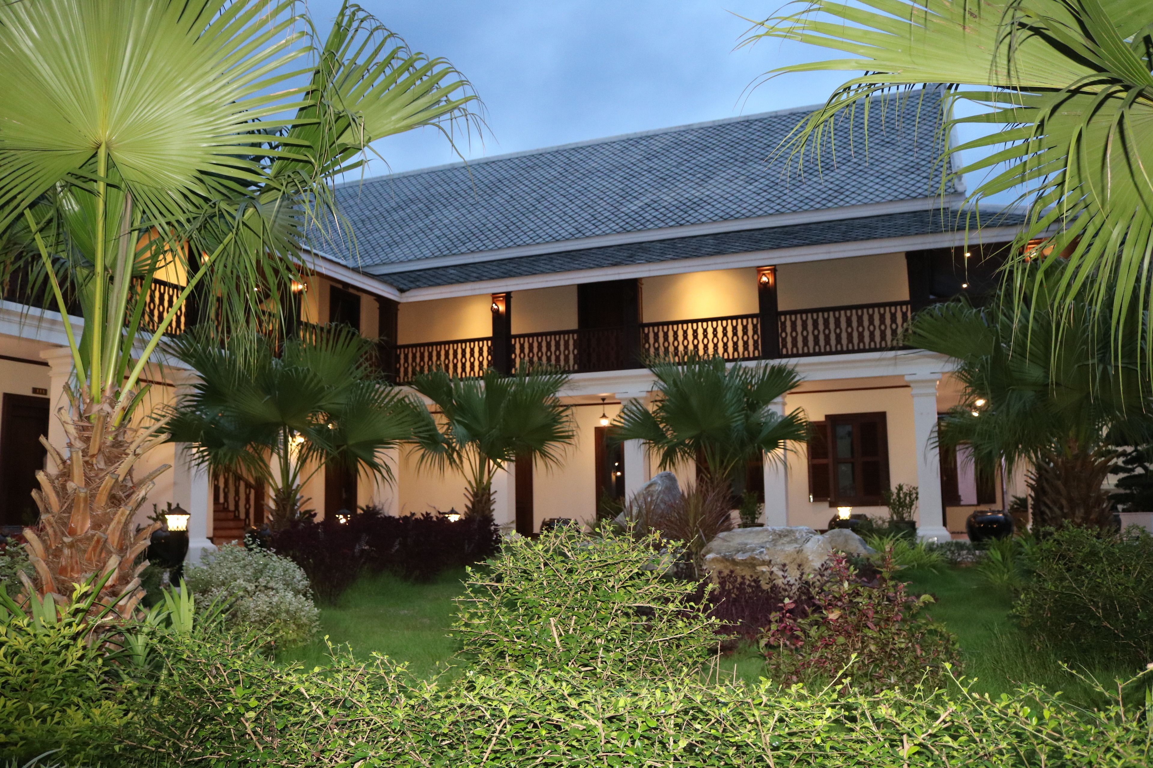 Houngvilai Hotel