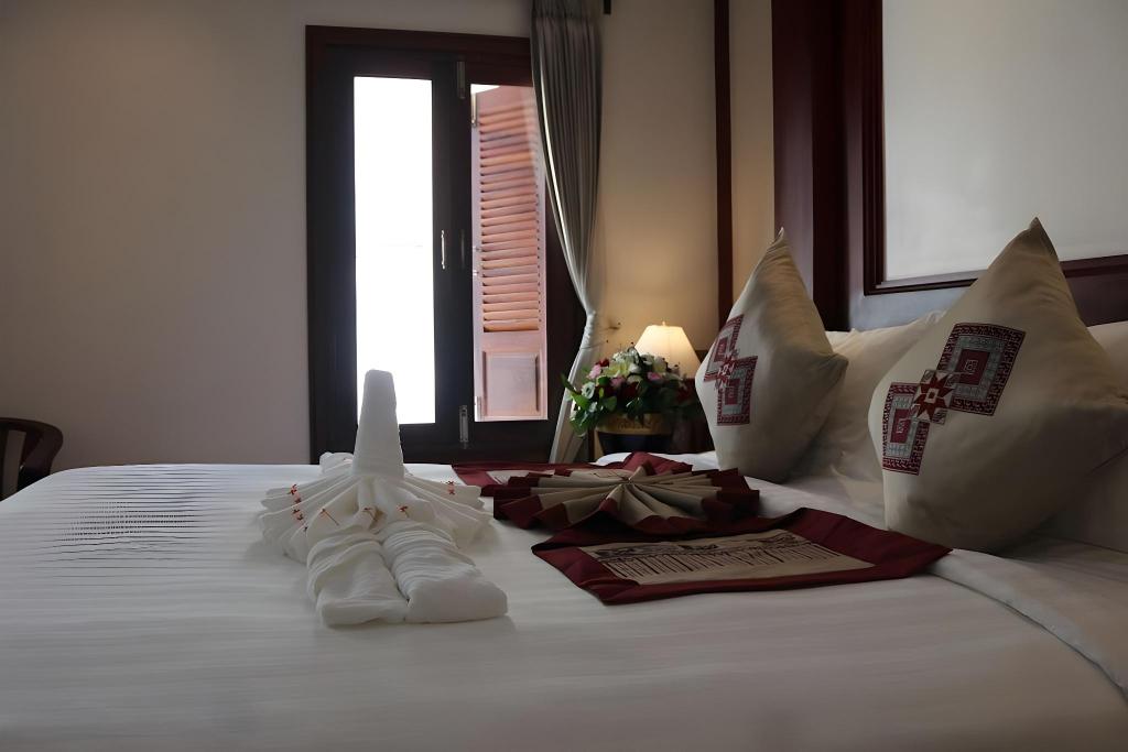 Houngvilai Hotel
