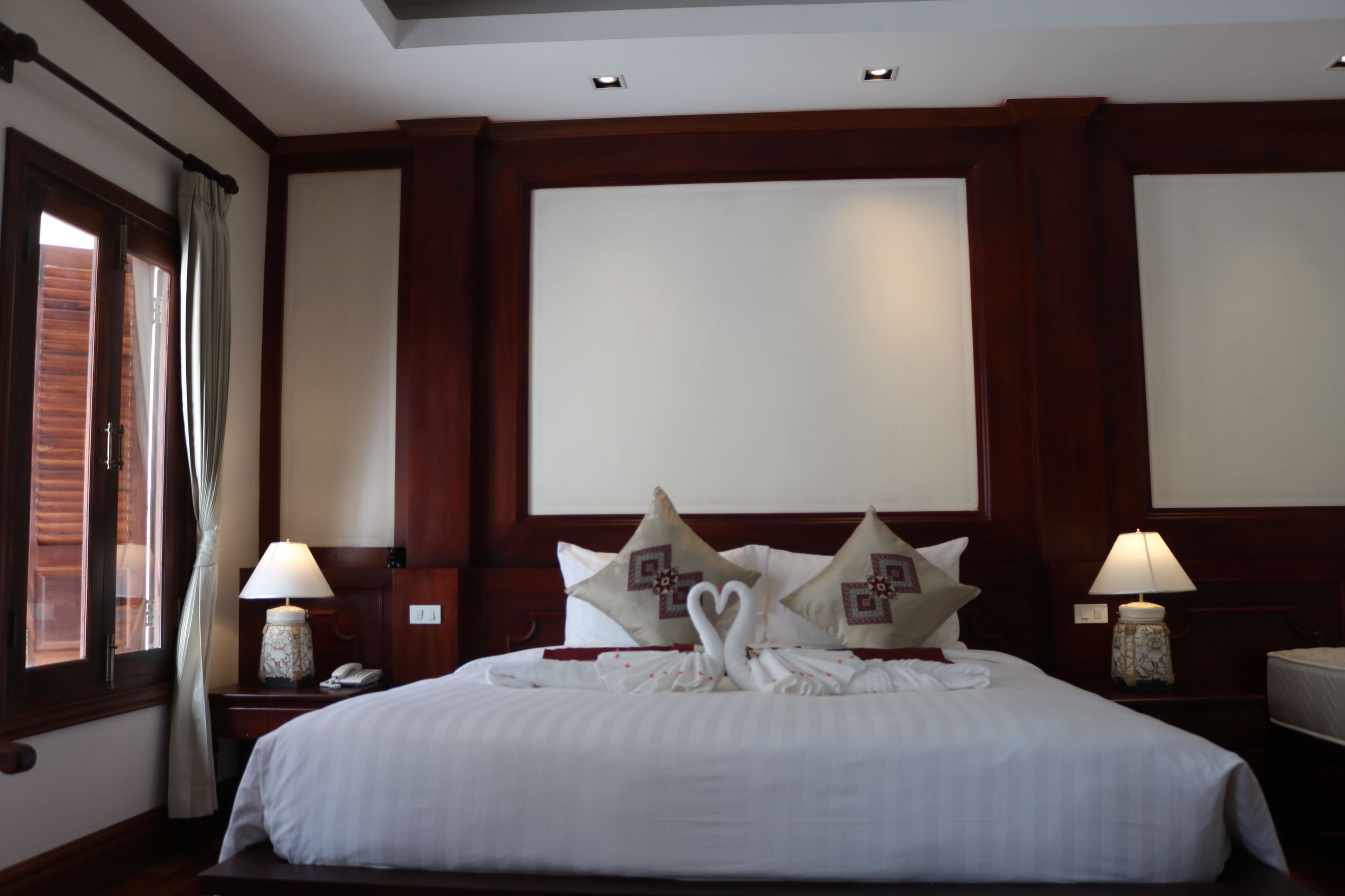 Houngvilai Hotel