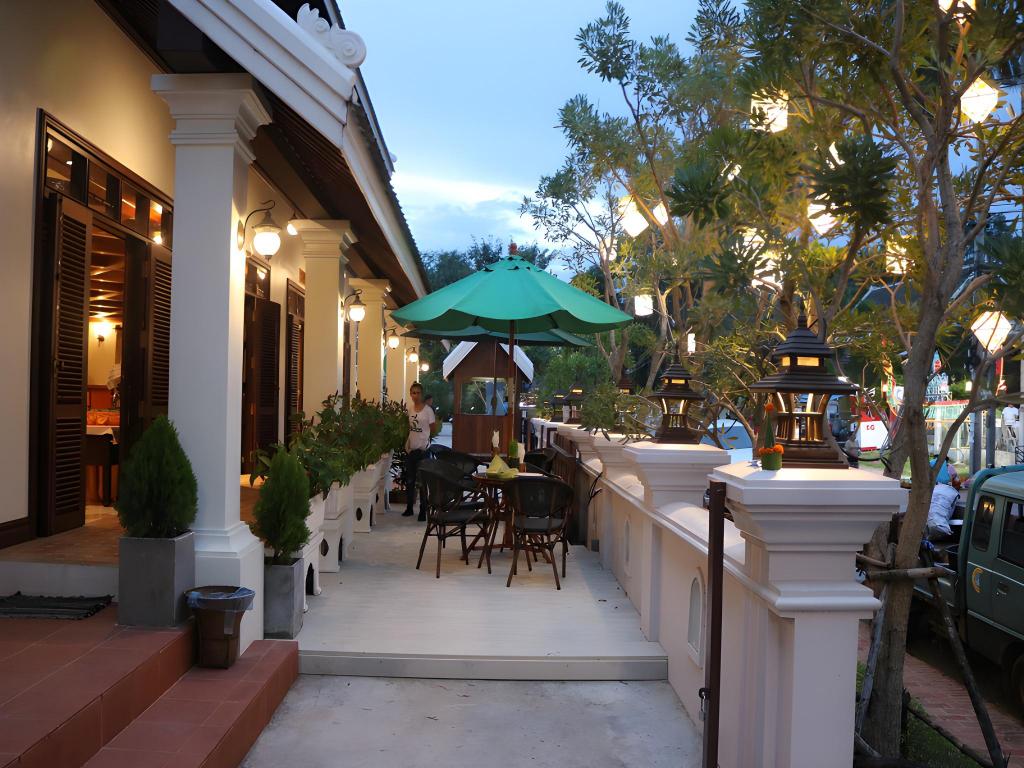 Houngvilai Hotel