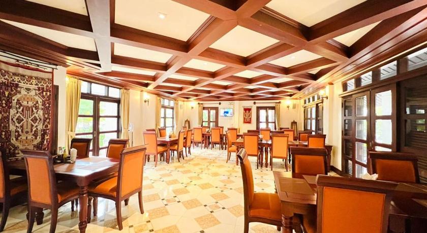 Houngvilai Hotel