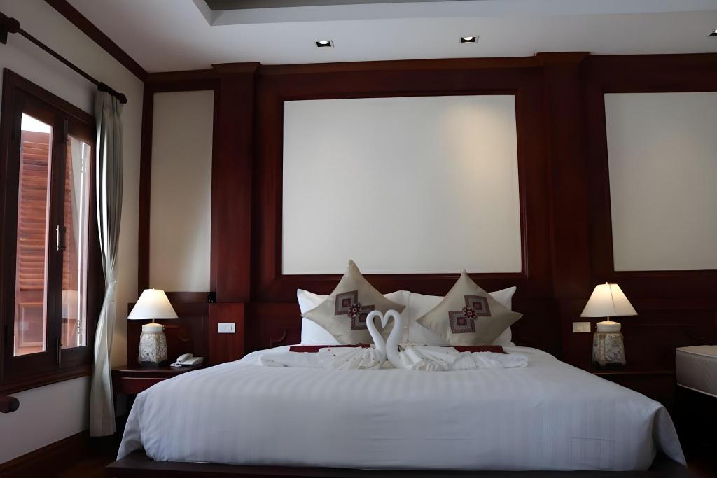 Houngvilai Hotel