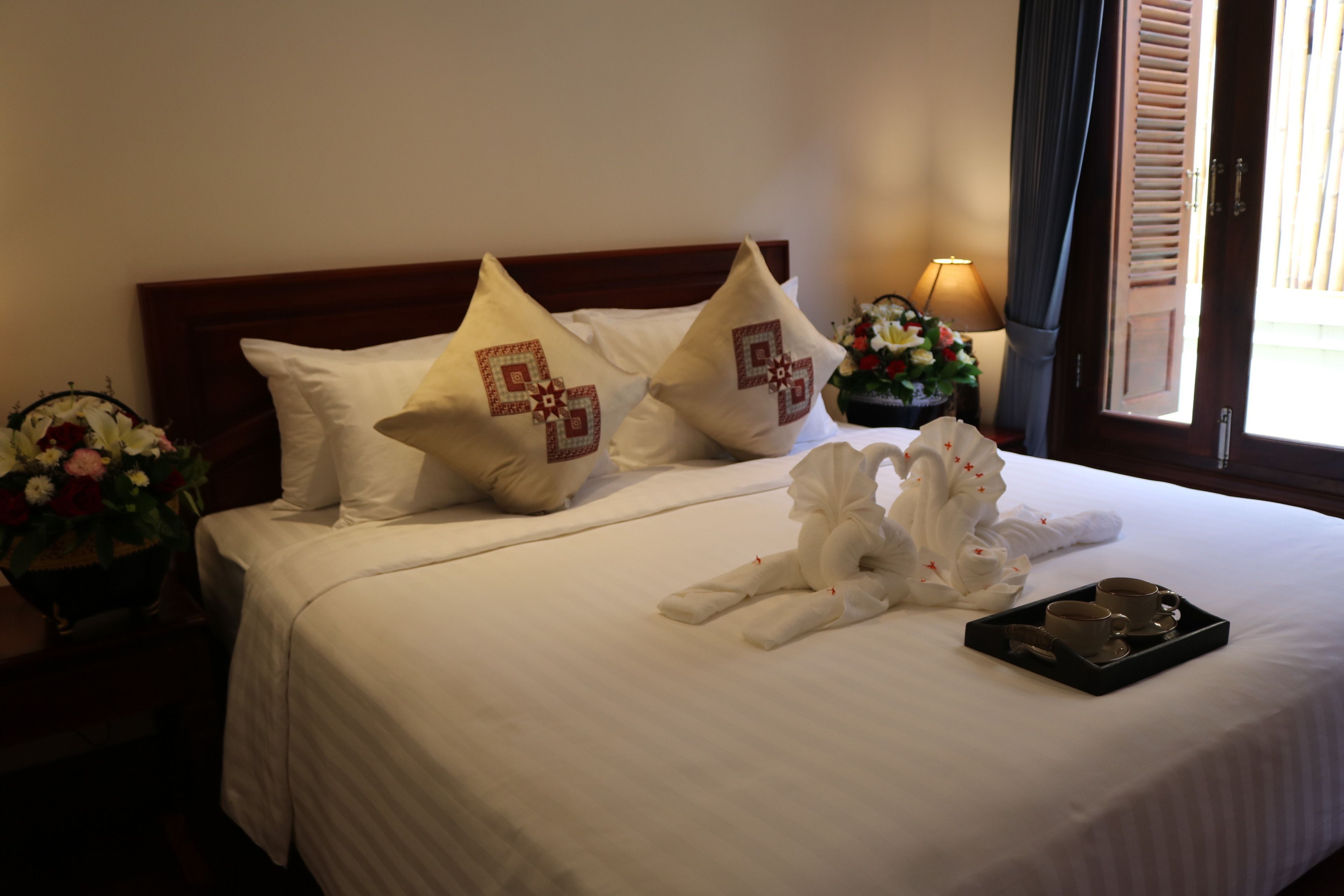Houngvilai Hotel